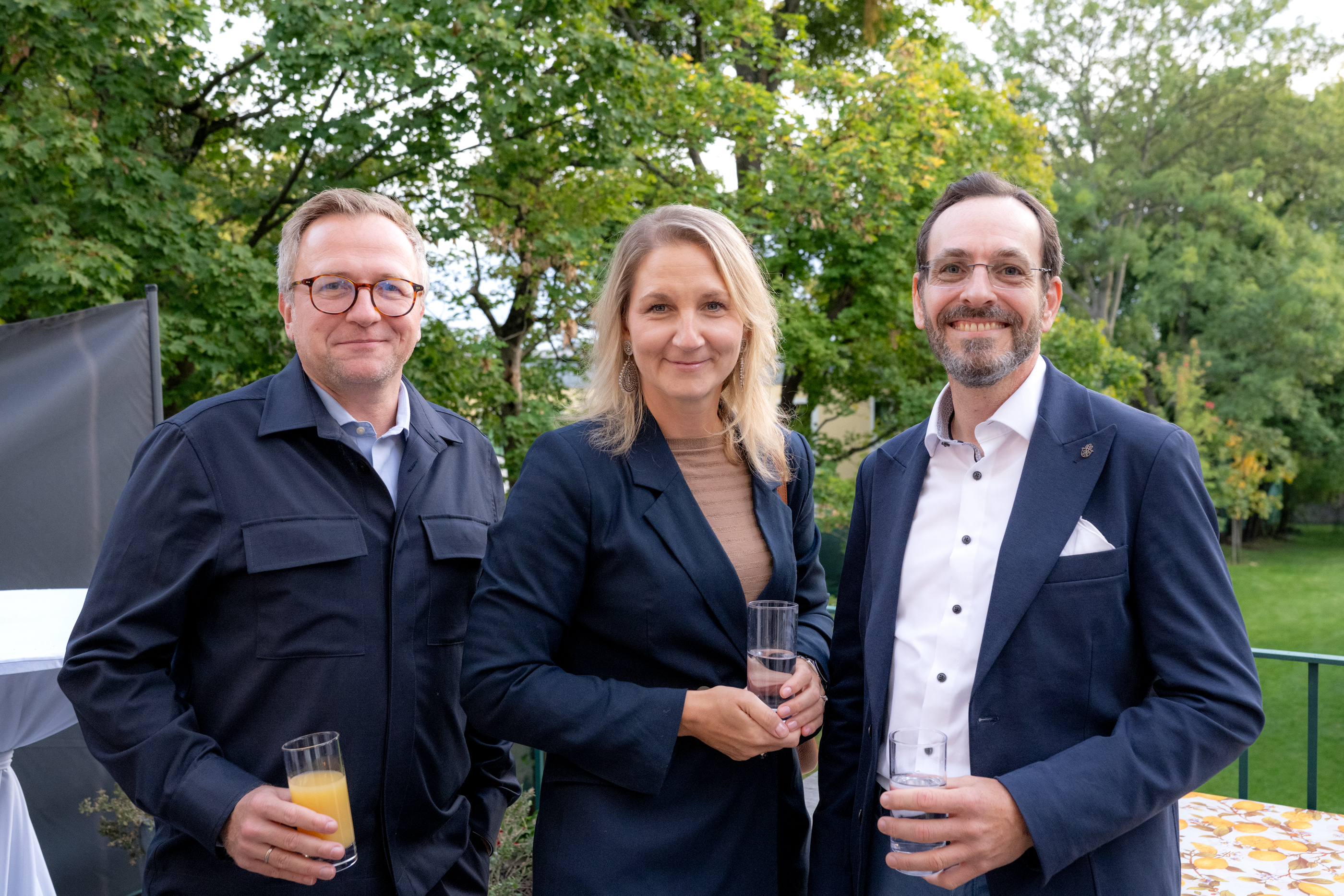 AICC-Herbstempfang 2026 – Bild 64 von 67