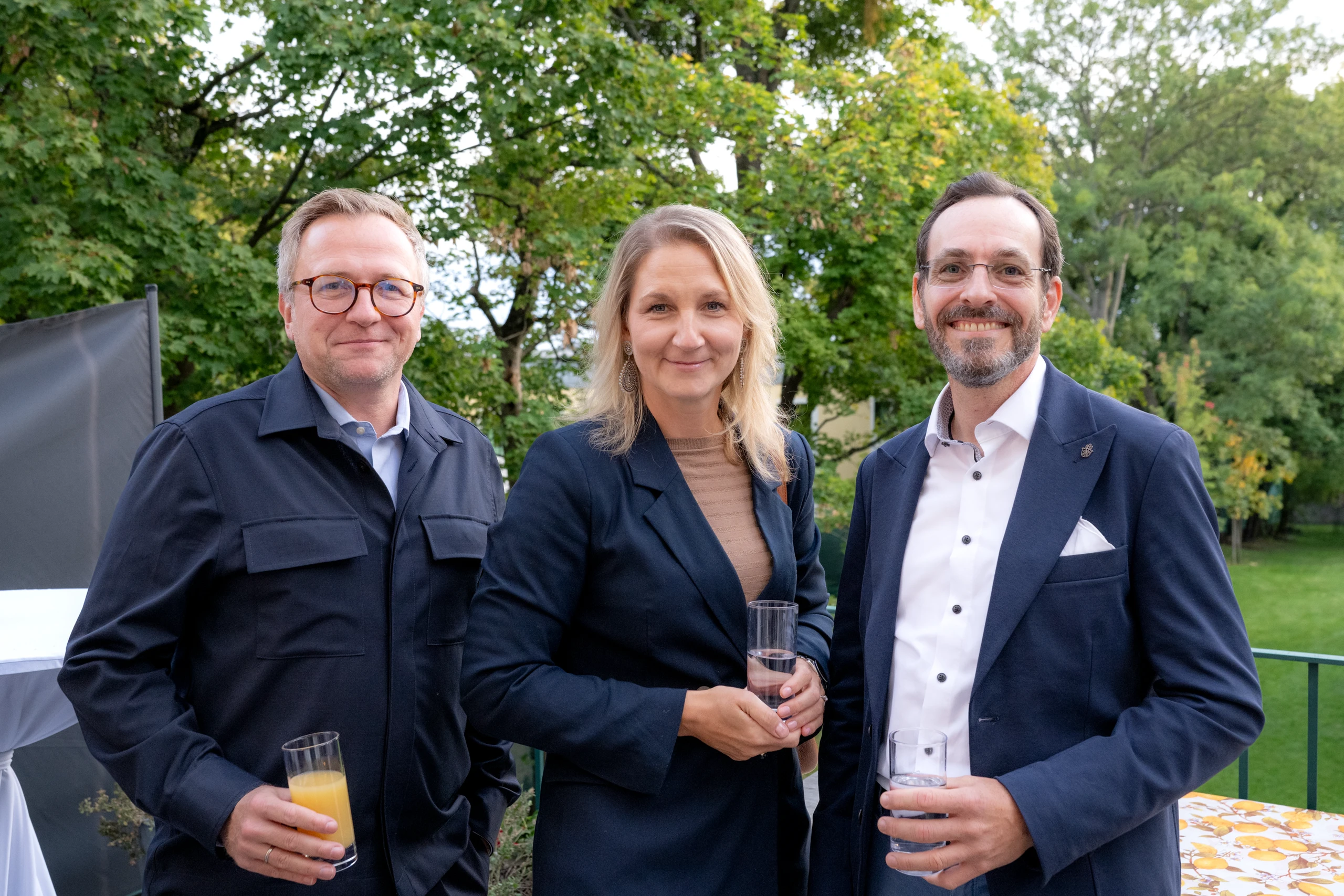 AICC-Herbstempfang 2026 – Bild 64 von 67