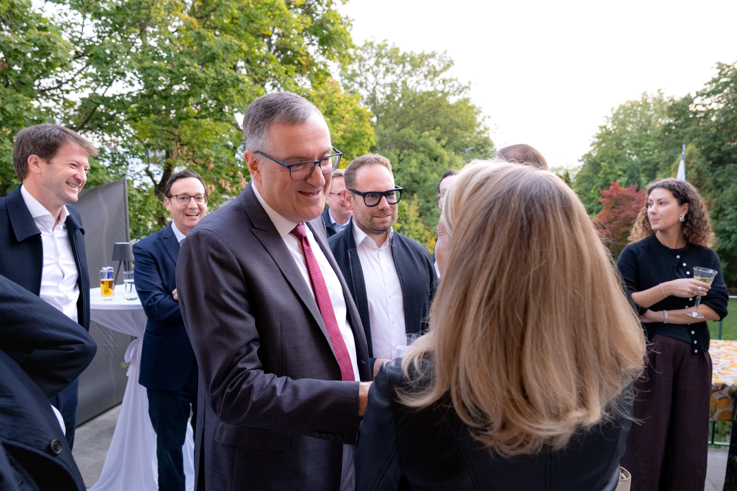 AICC-Herbstempfang 2026 – Bild 66 von 67