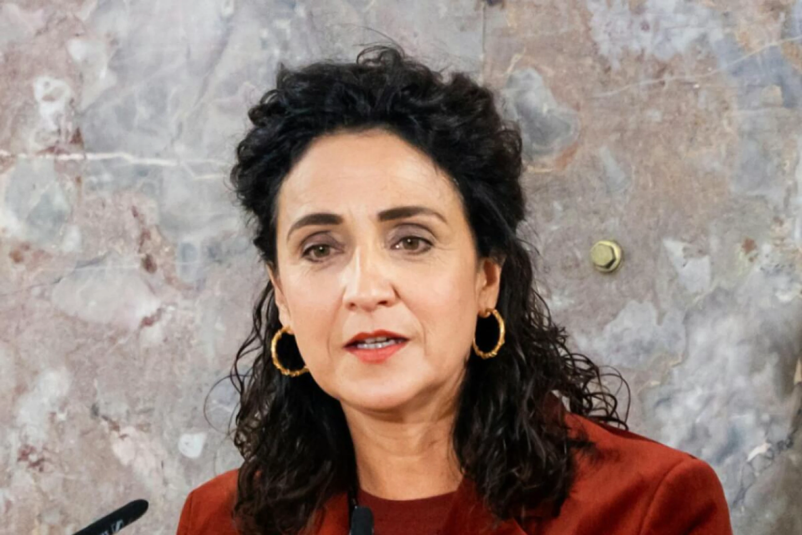 Zadoff als Laudatorin beim Friedenspreis des Deutschen Buchhandels 2026