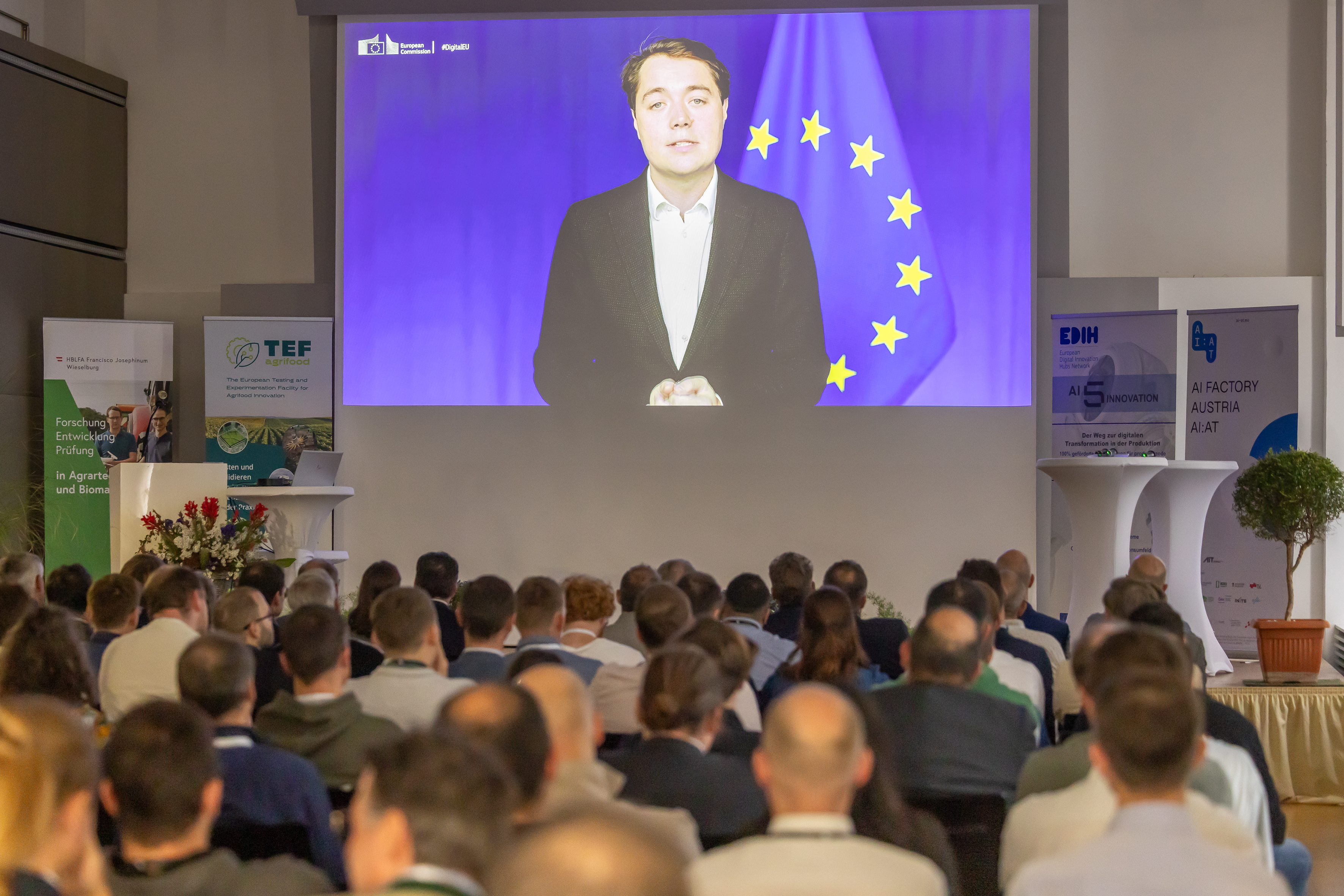 AI meets Agriculture – Bild 50 von 139