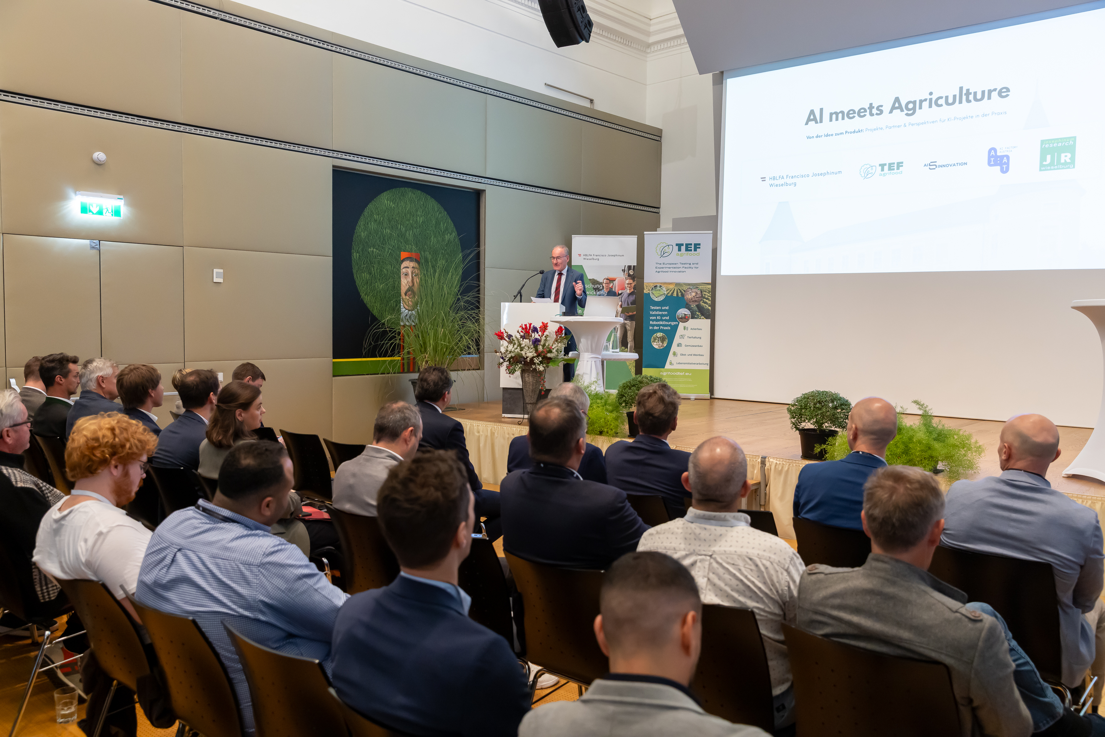 AI meets Agriculture – Bild 51 von 139