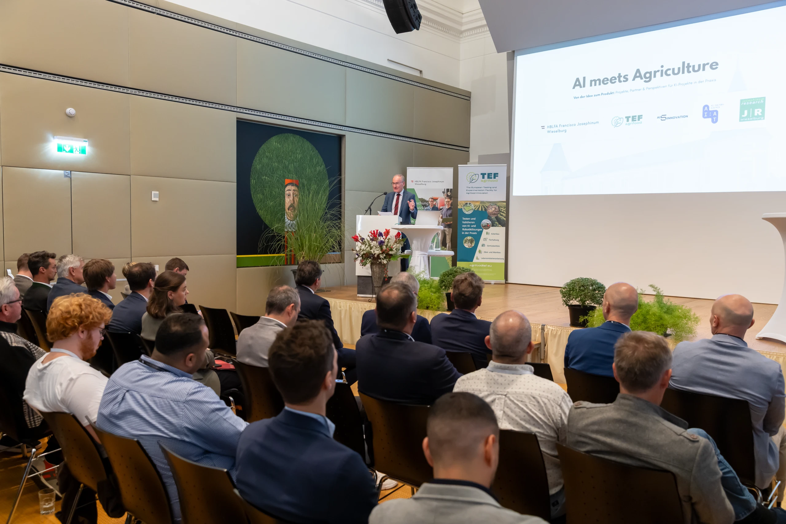AI meets Agriculture – Bild 51 von 139