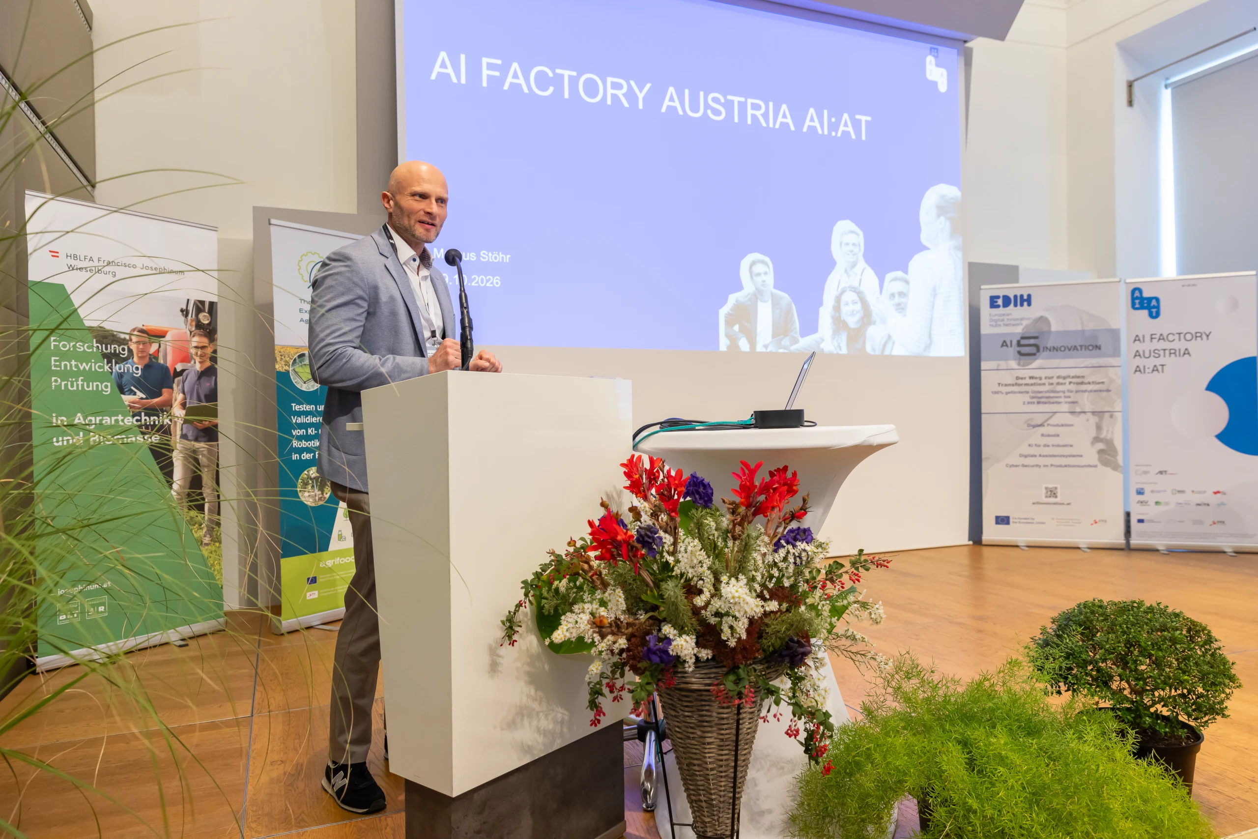 AI meets Agriculture – Bild 53 von 139