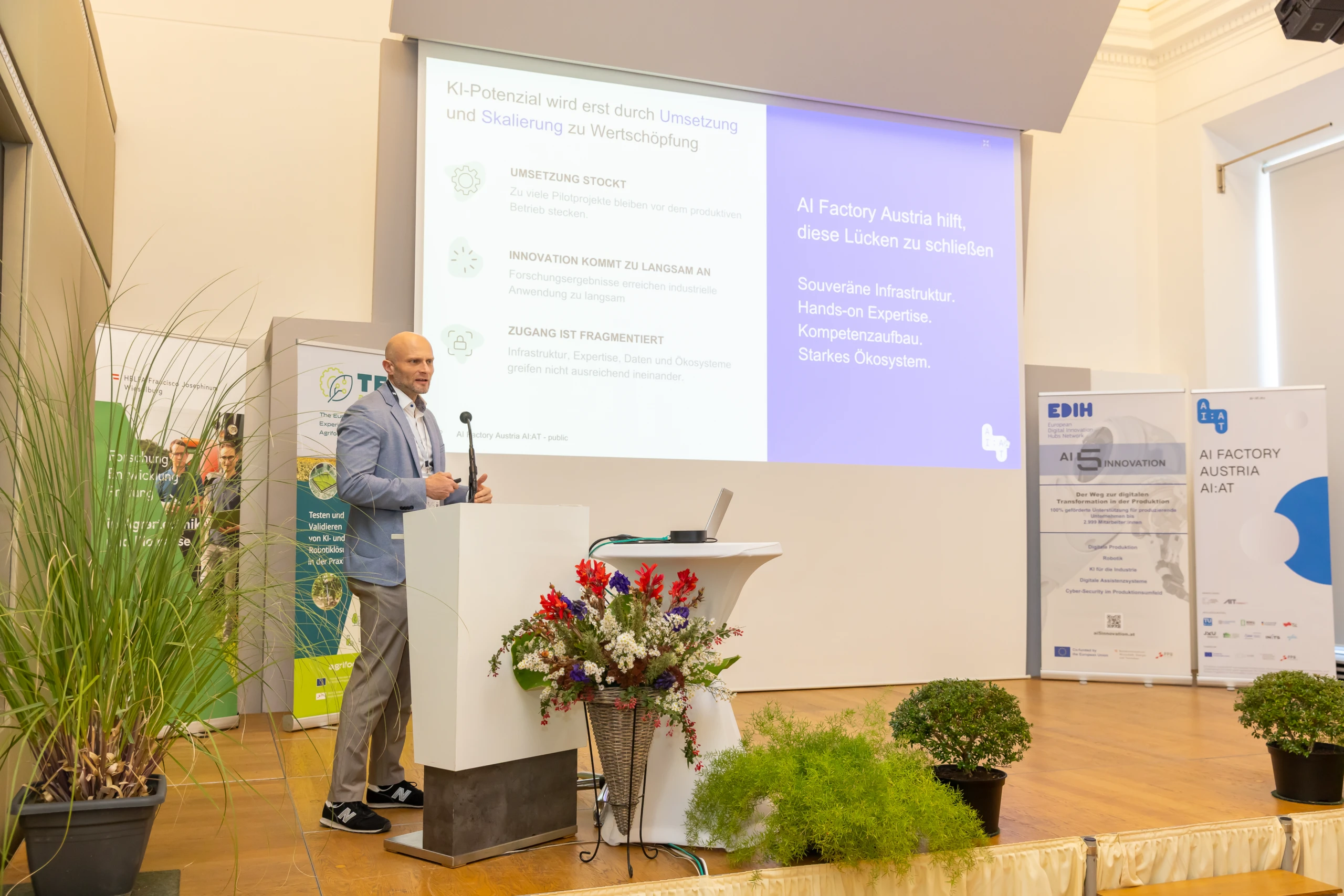 AI meets Agriculture – Bild 54 von 139