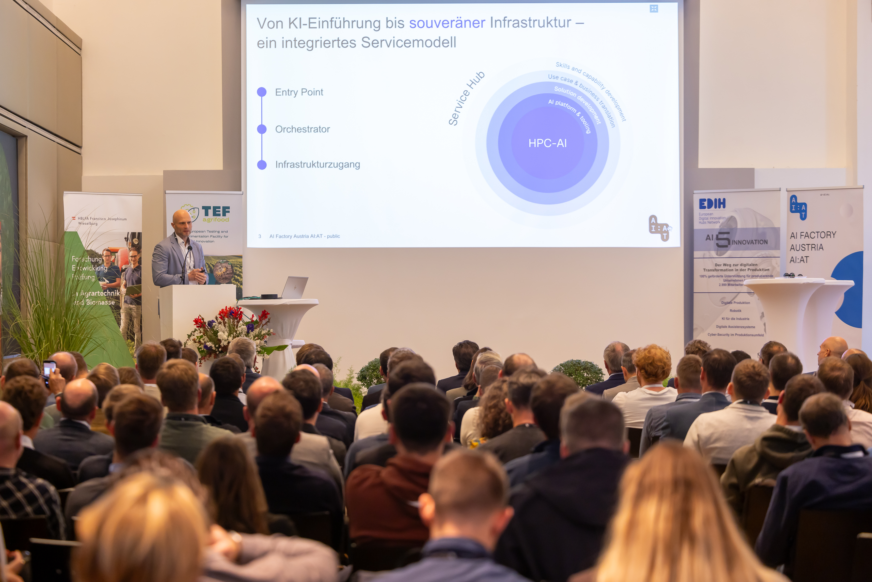 AI meets Agriculture – Bild 57 von 139