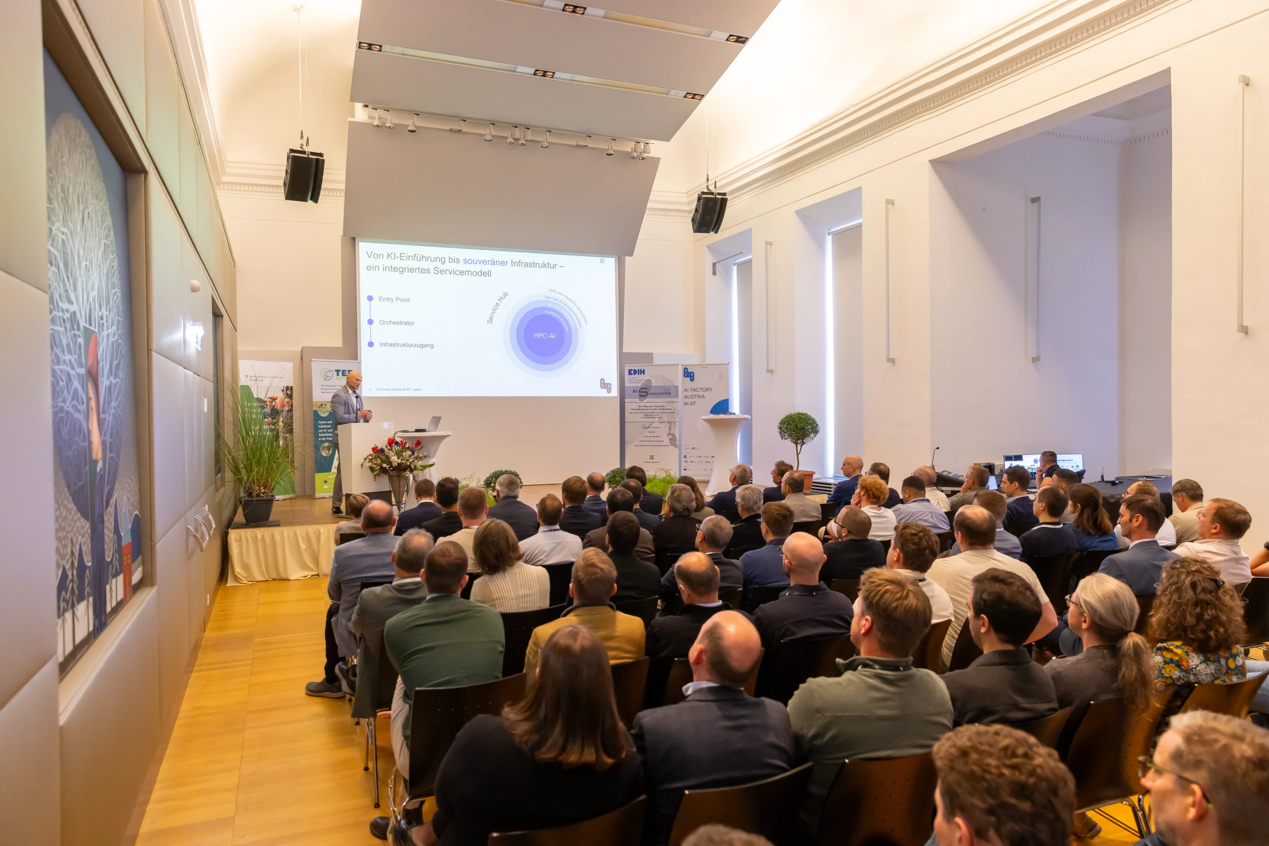 AI meets Agriculture – Bild 58 von 139