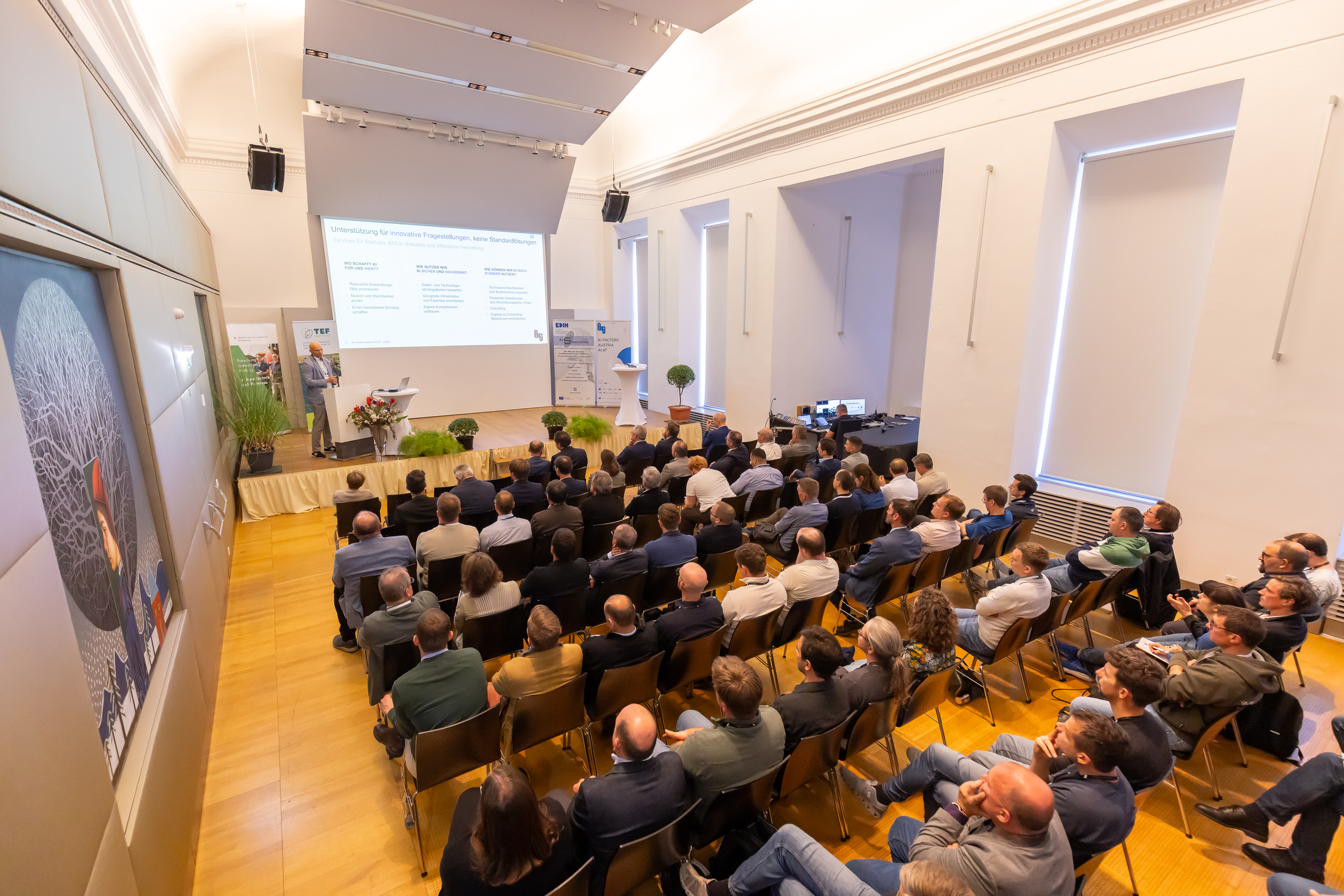 AI meets Agriculture – Bild 60 von 139