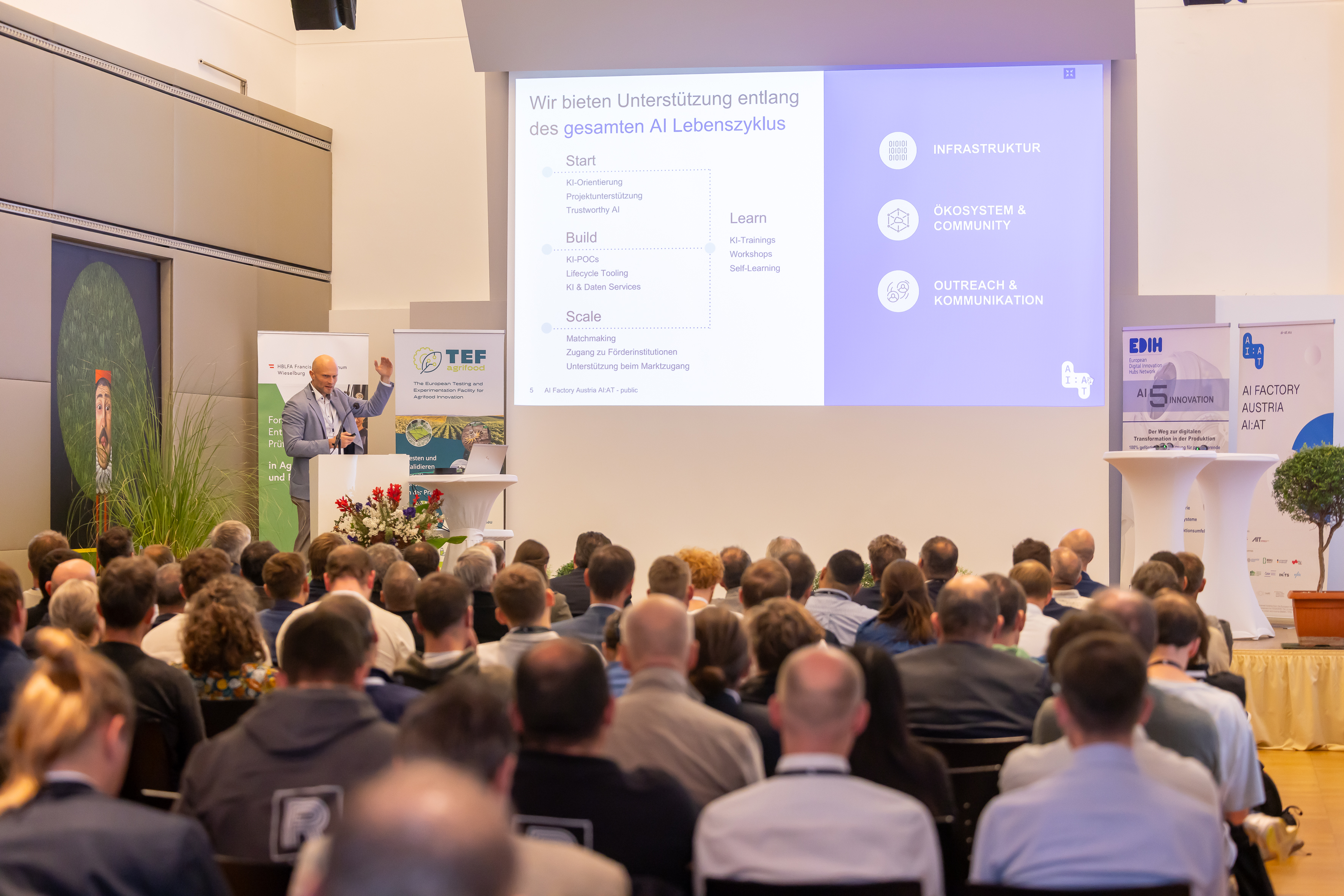 AI meets Agriculture – Bild 61 von 139