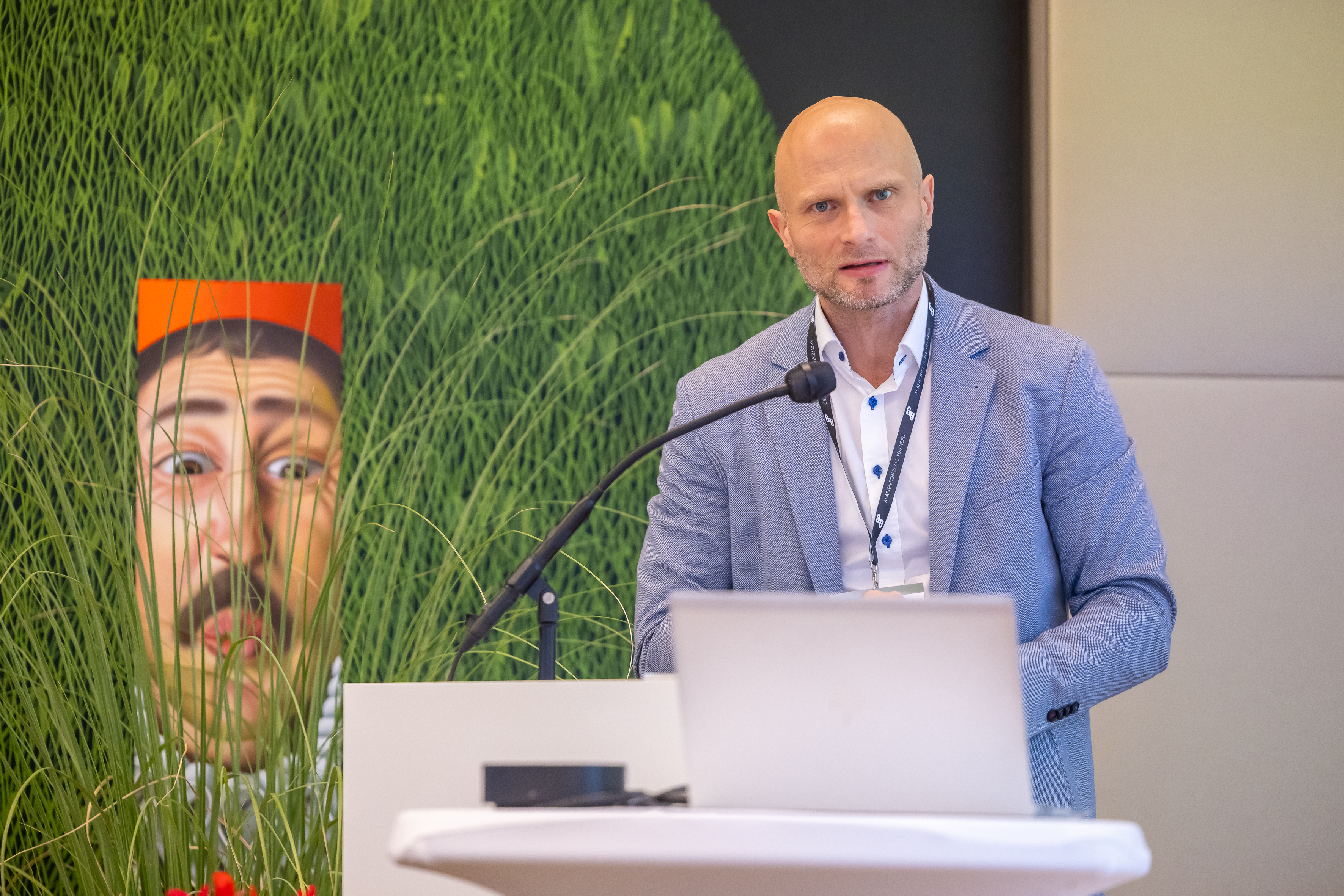 AI meets Agriculture – Bild 66 von 139
