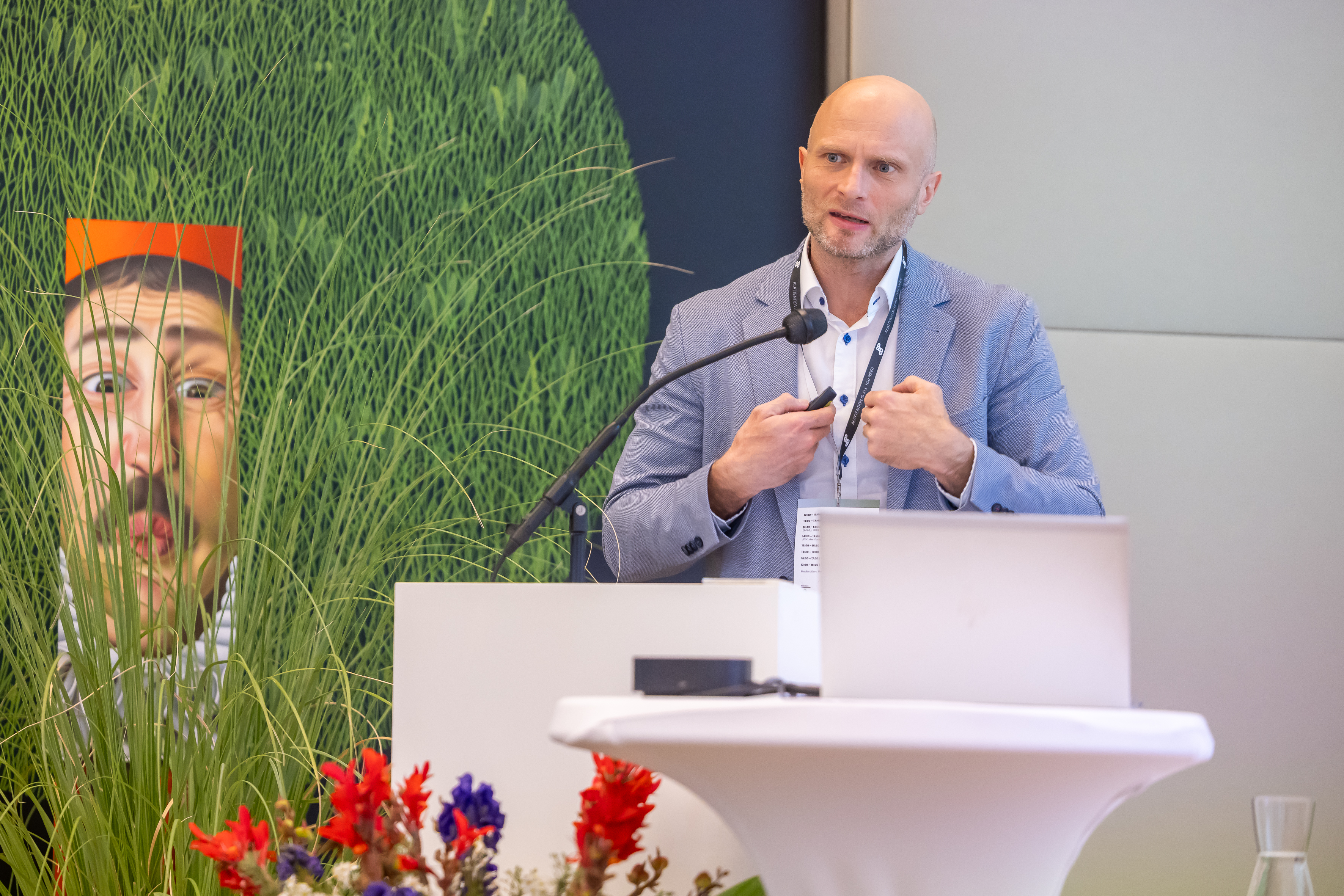 AI meets Agriculture – Bild 67 von 139