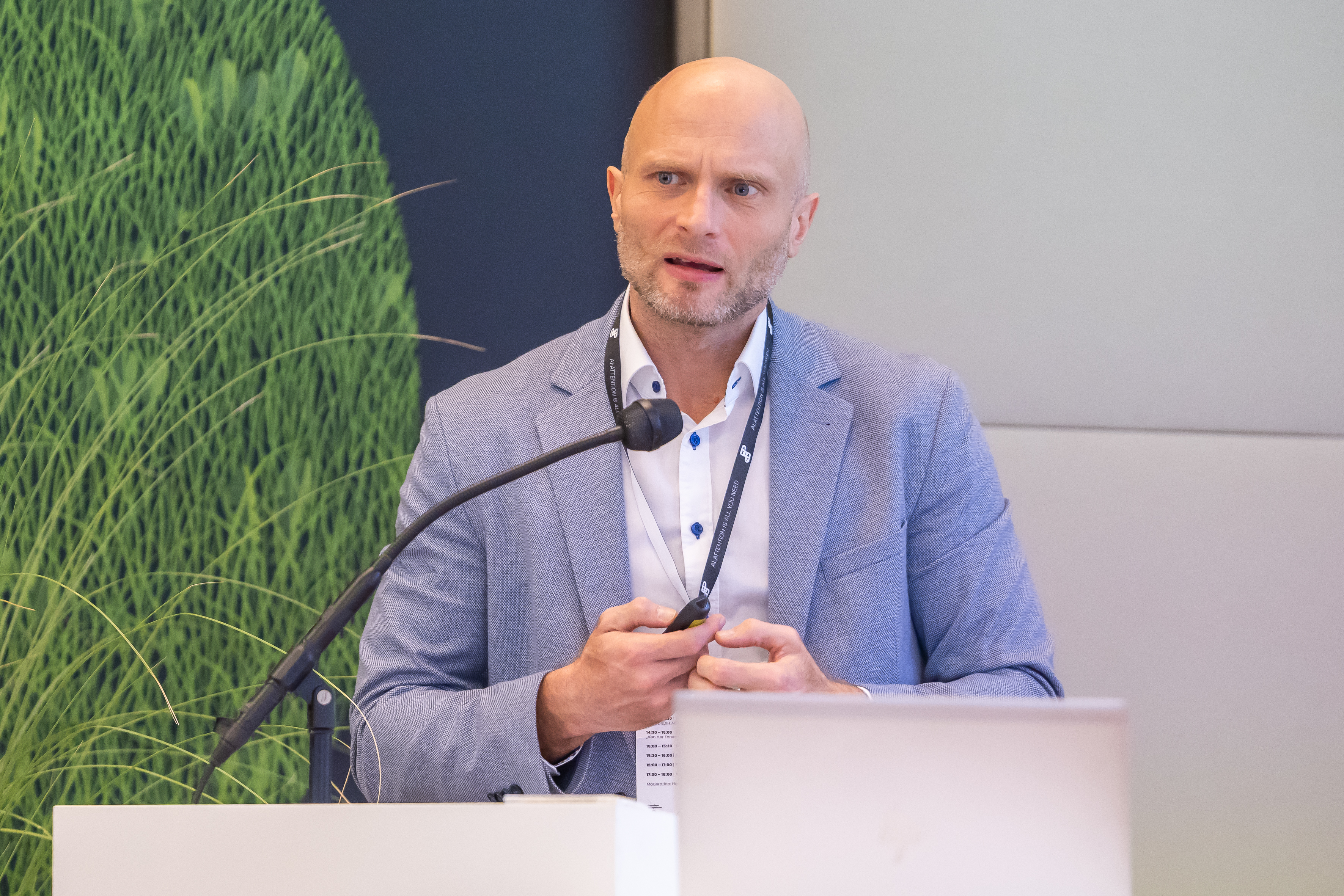 AI meets Agriculture – Bild 68 von 139