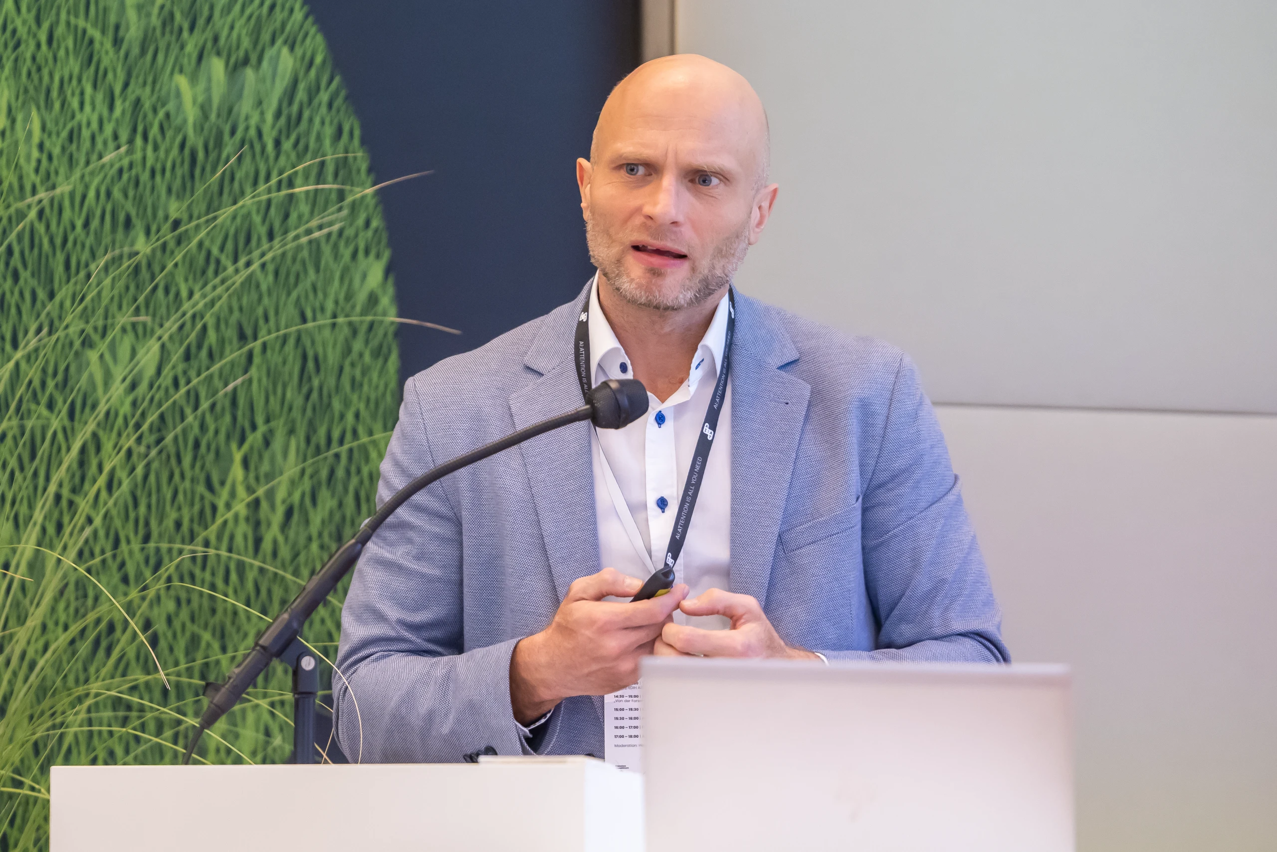 AI meets Agriculture – Bild 68 von 139