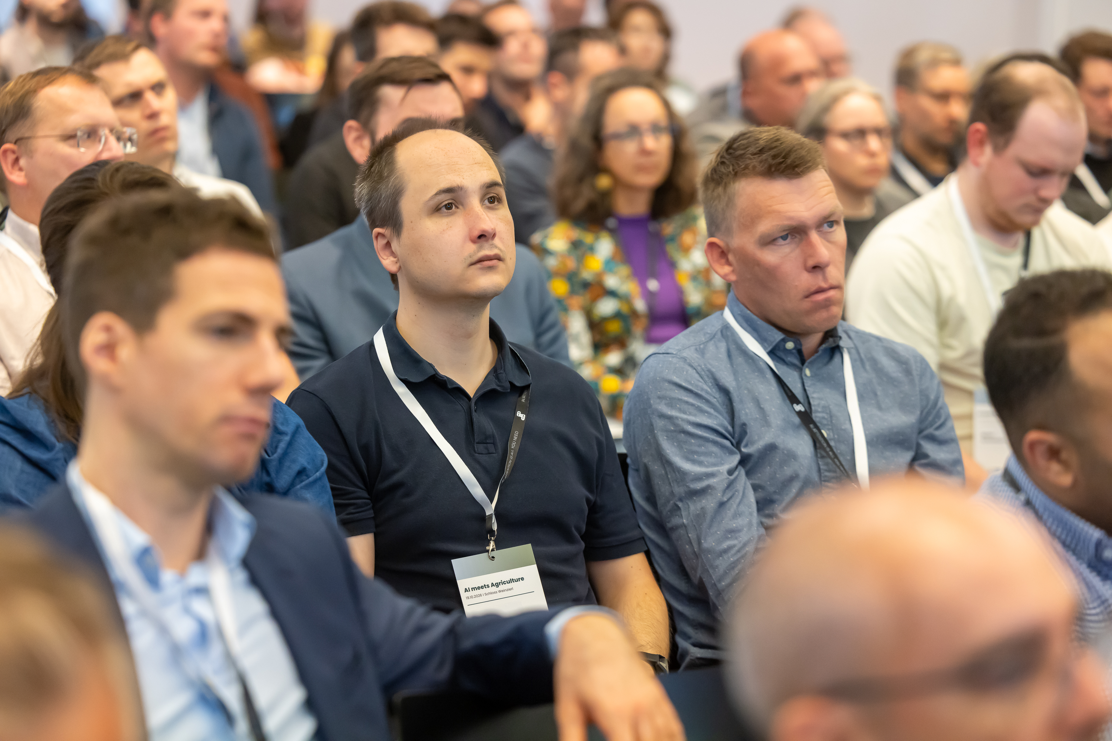 AI meets Agriculture – Bild 69 von 139