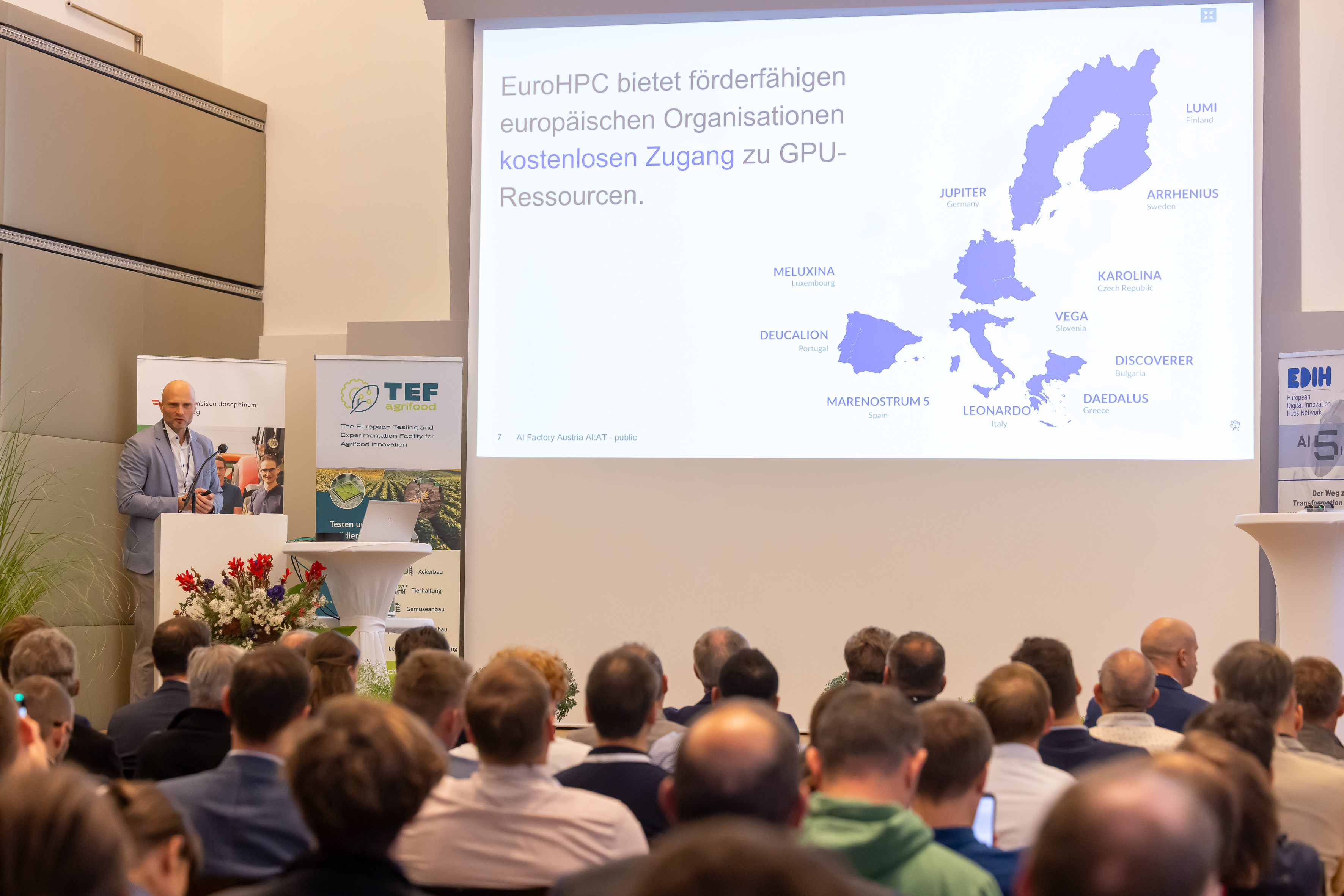 AI meets Agriculture – Bild 70 von 139