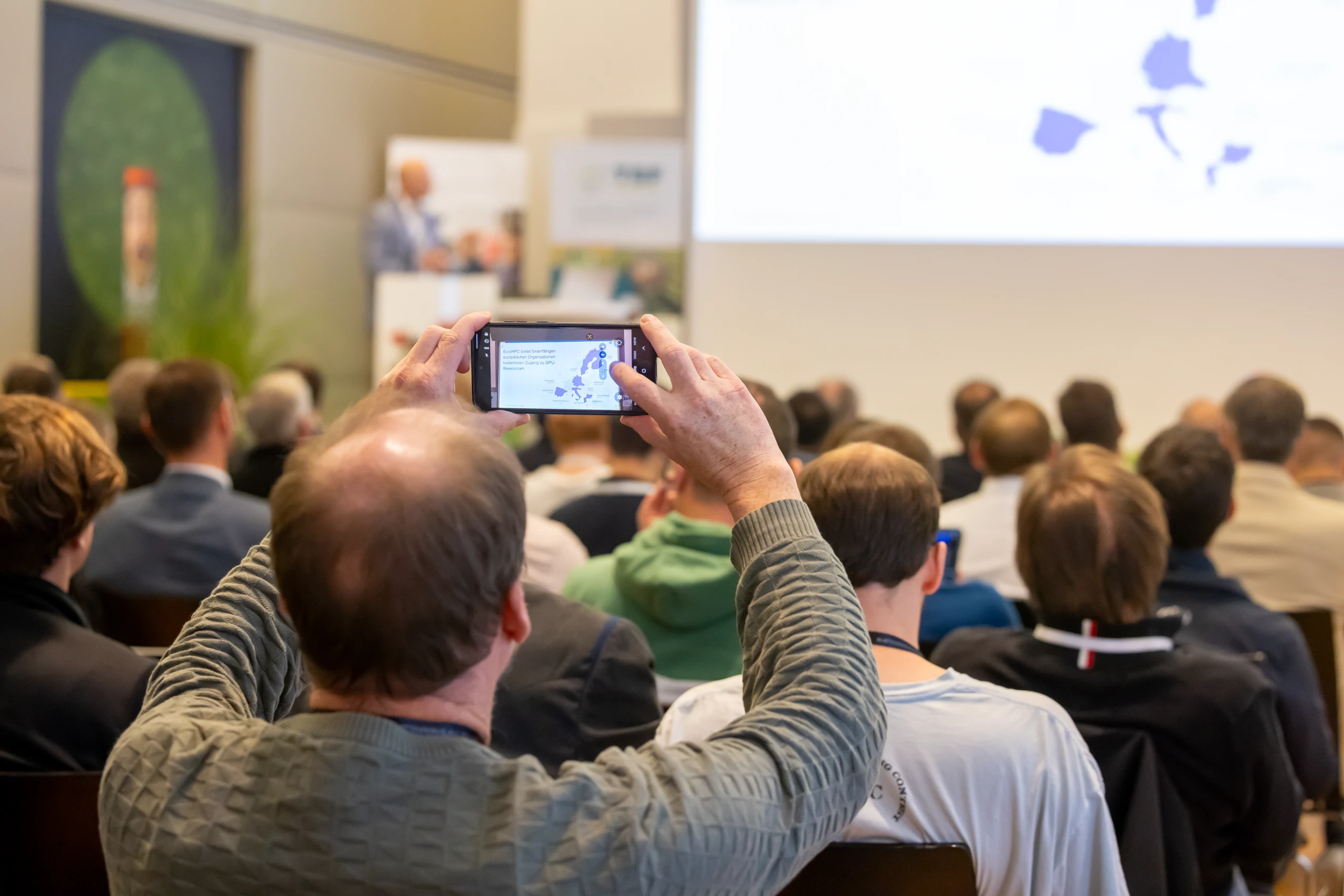 AI meets Agriculture – Bild 71 von 139