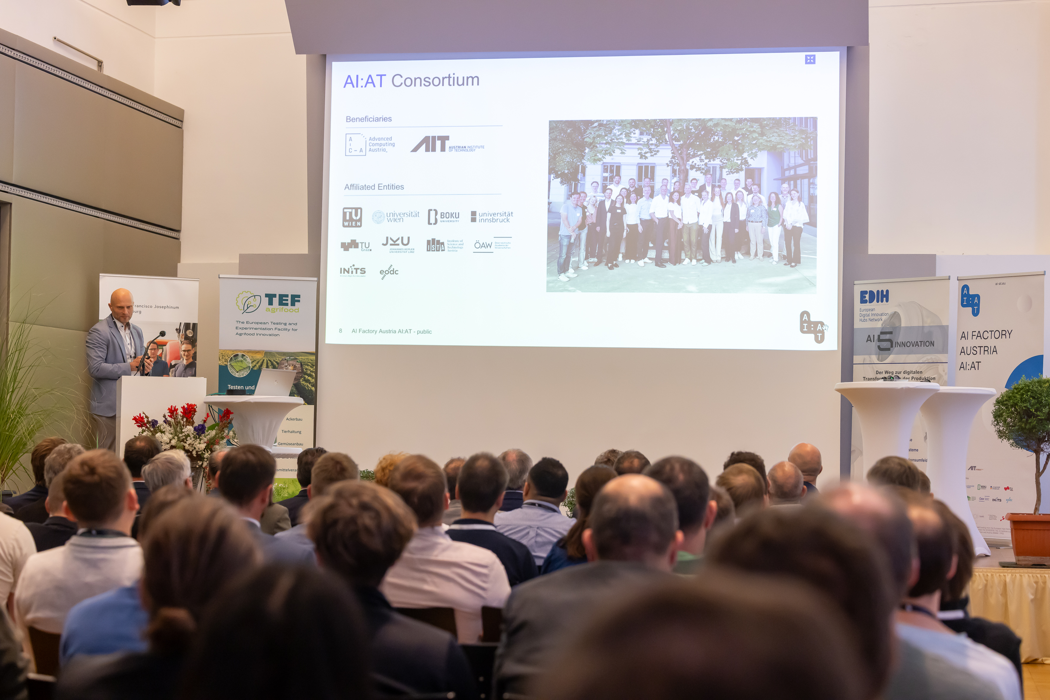 AI meets Agriculture – Bild 72 von 139