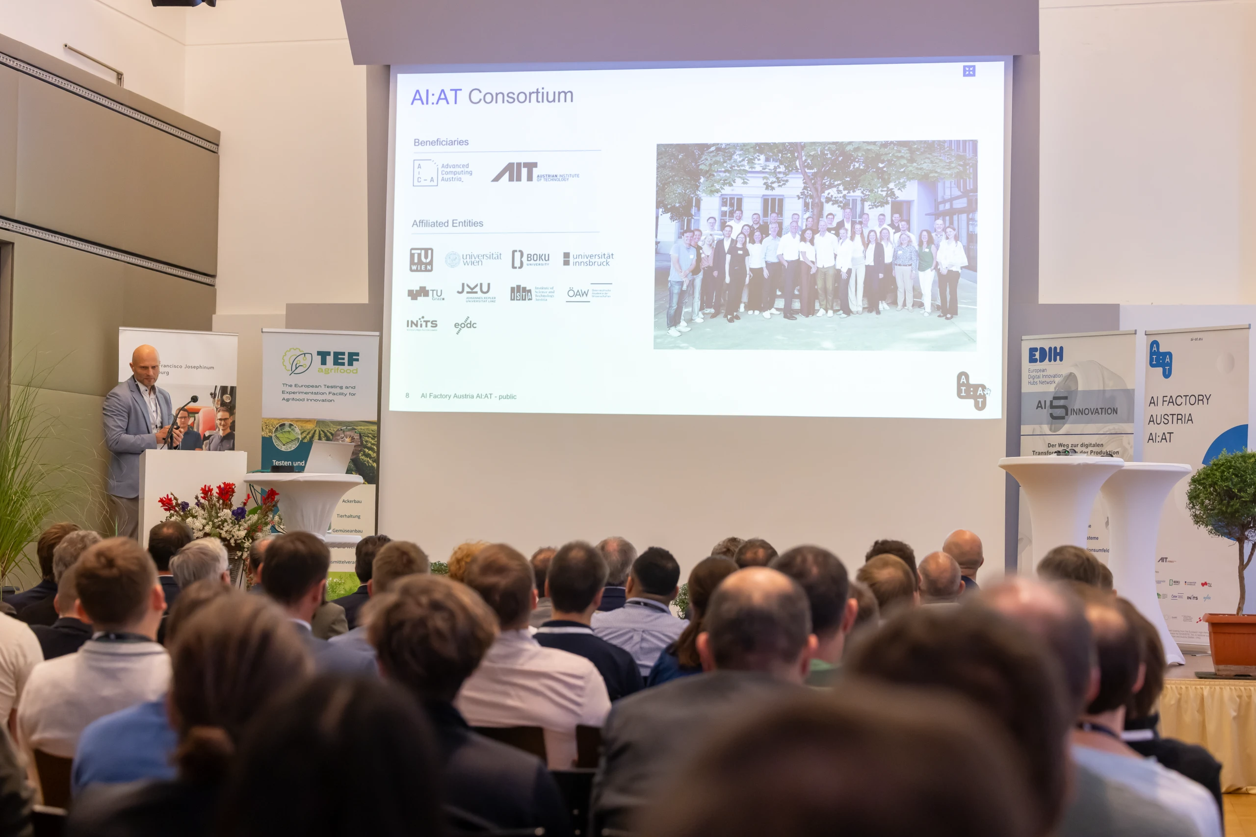 AI meets Agriculture – Bild 72 von 139