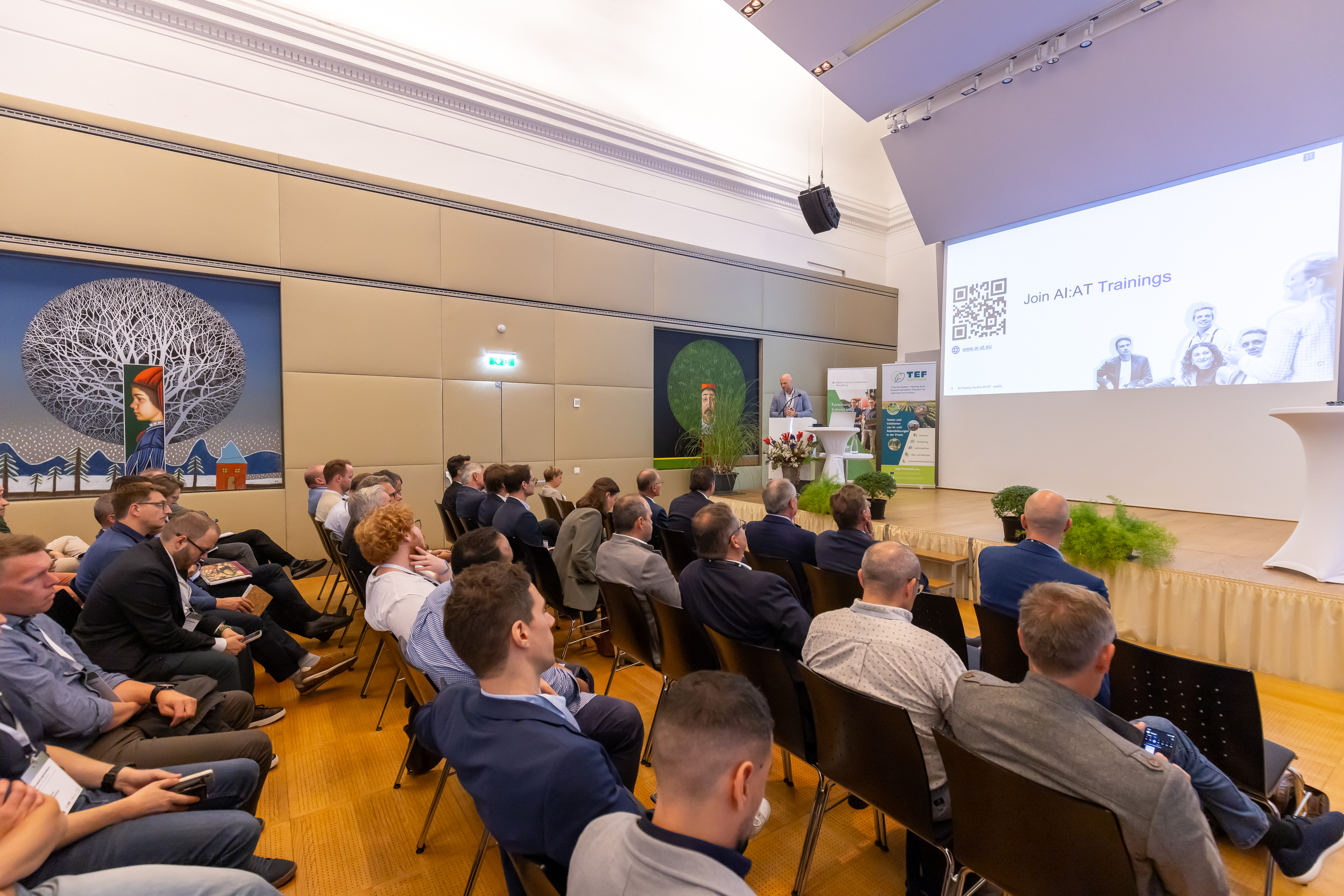 AI meets Agriculture – Bild 74 von 139