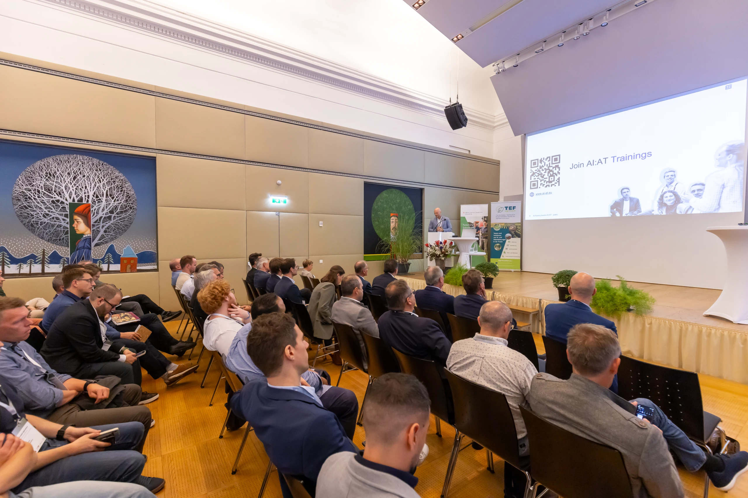 AI meets Agriculture – Bild 74 von 139