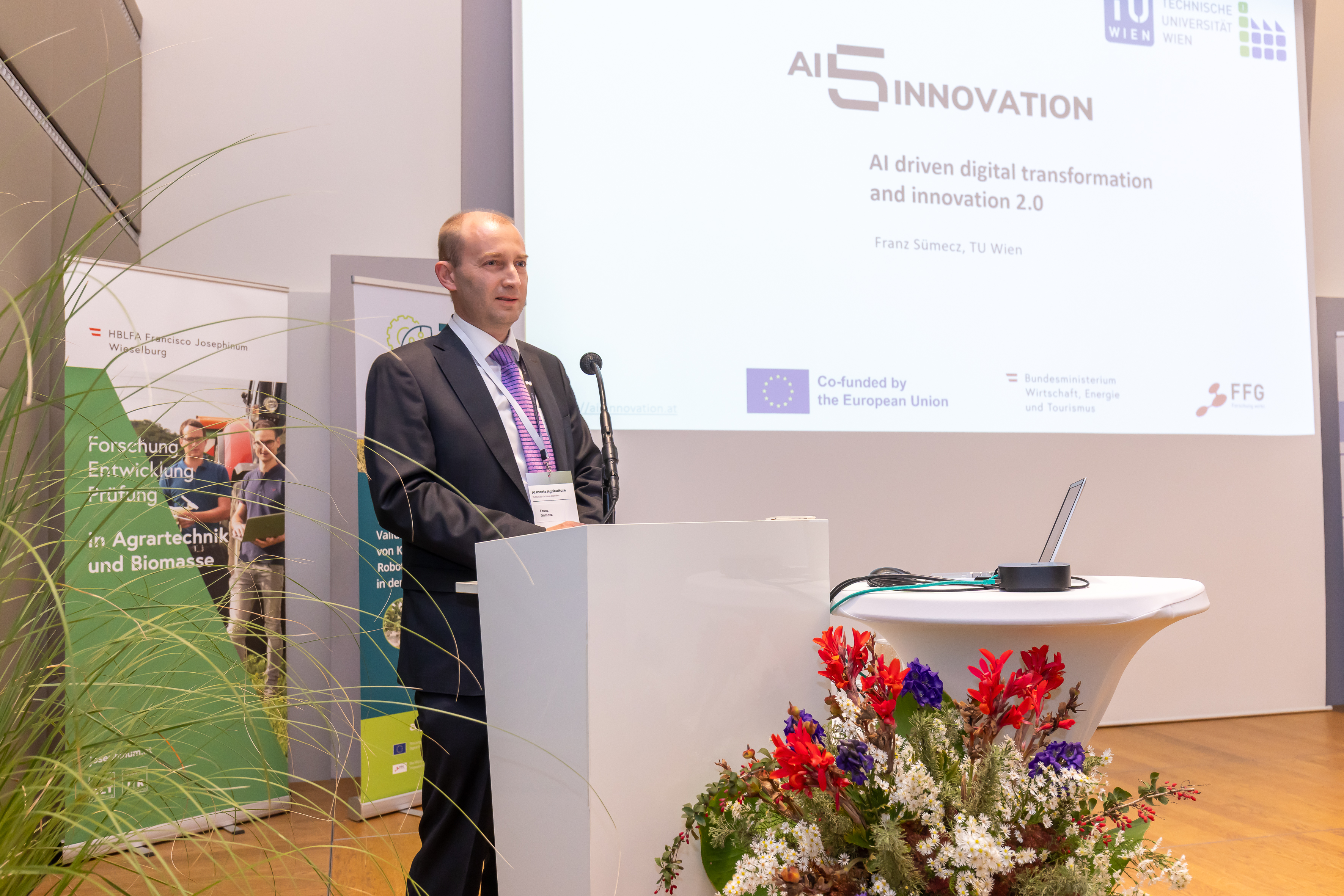 AI meets Agriculture – Bild 76 von 139