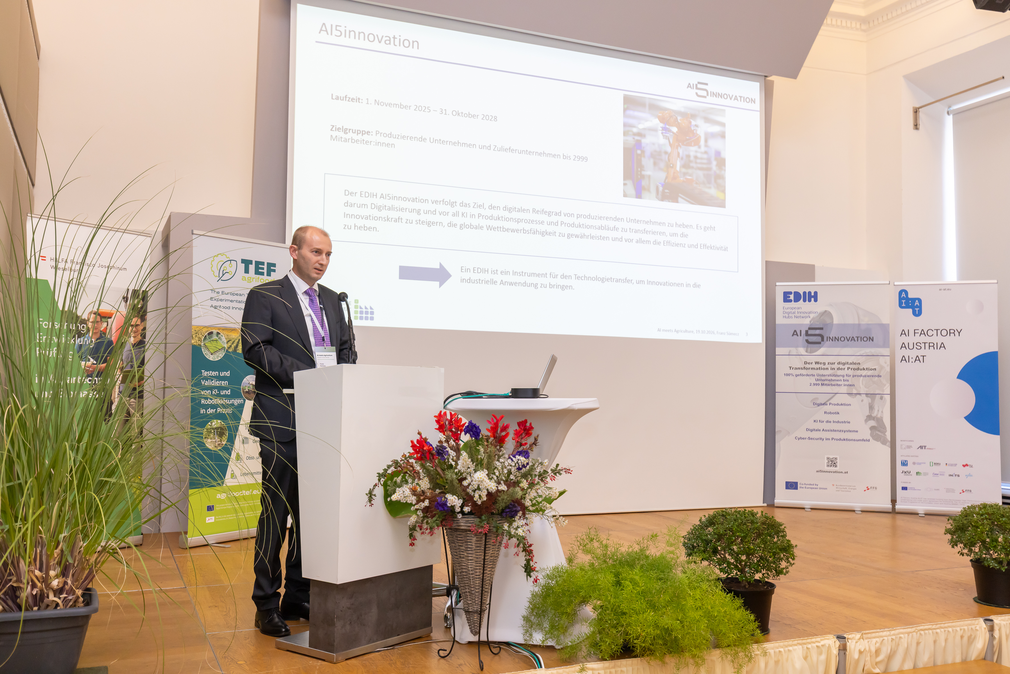 AI meets Agriculture – Bild 78 von 139