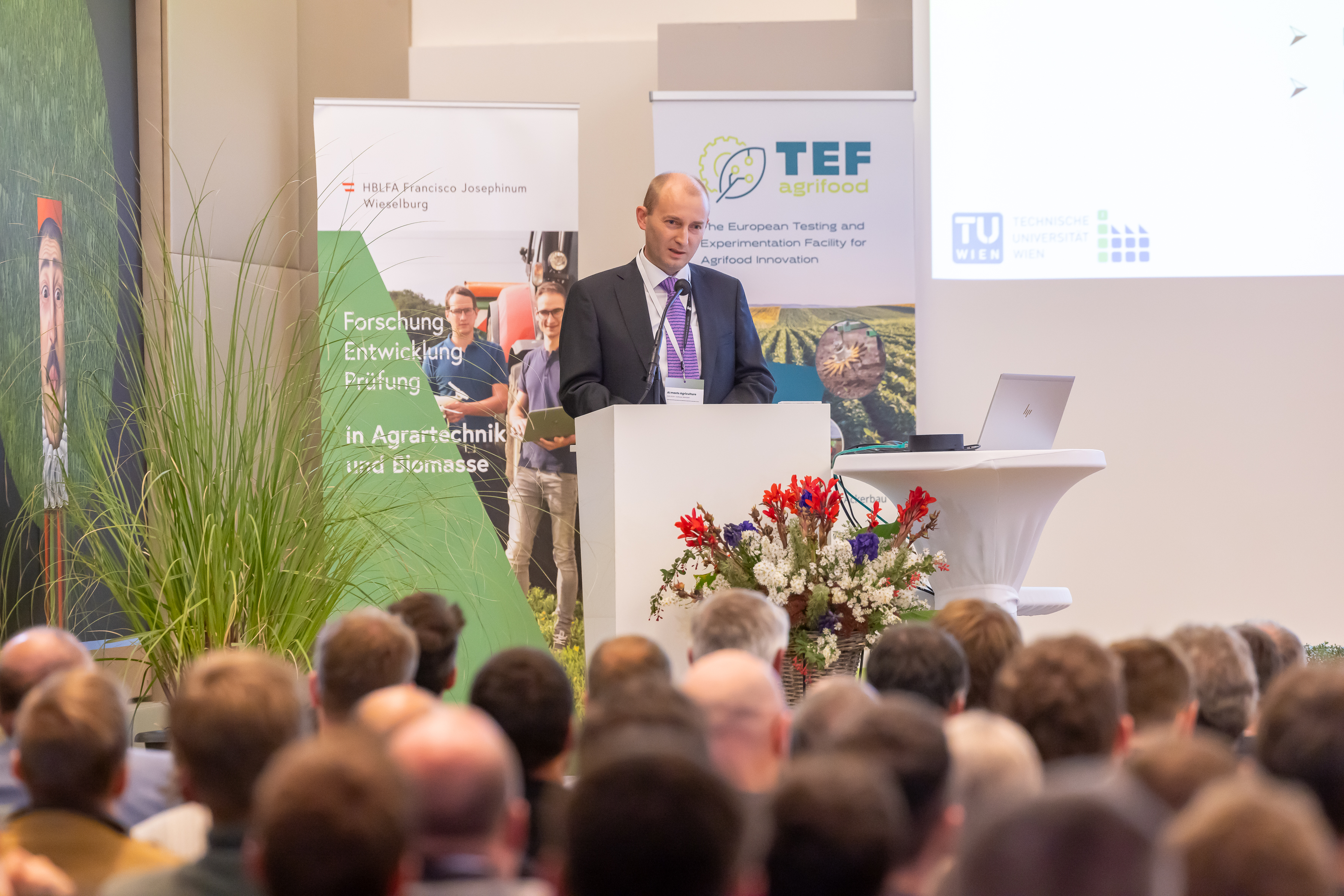 AI meets Agriculture – Bild 80 von 139