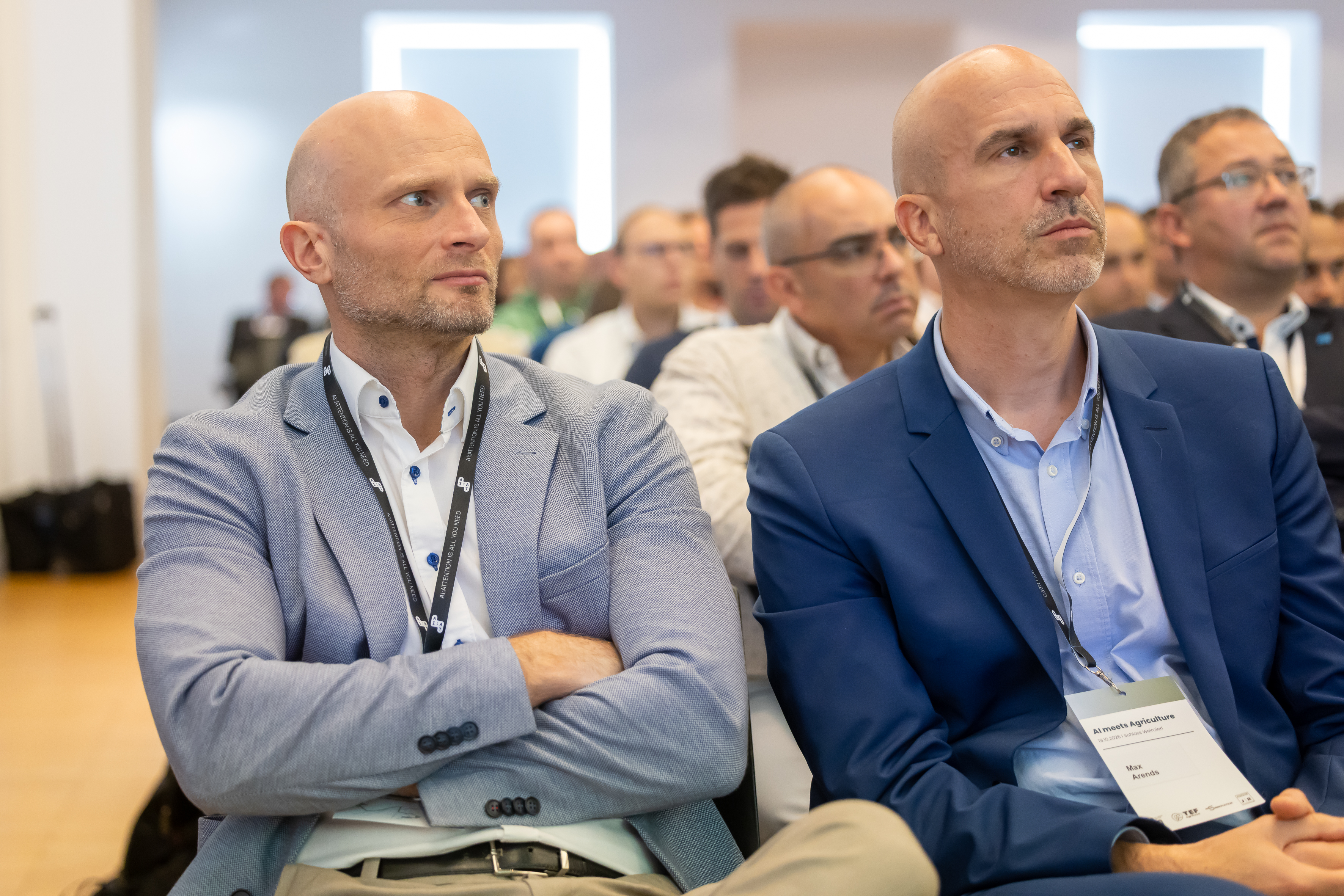 AI meets Agriculture – Bild 82 von 139