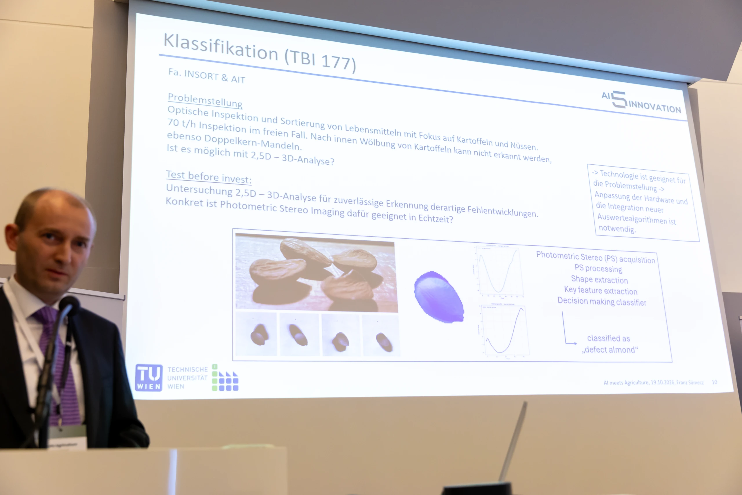AI meets Agriculture – Bild 83 von 139
