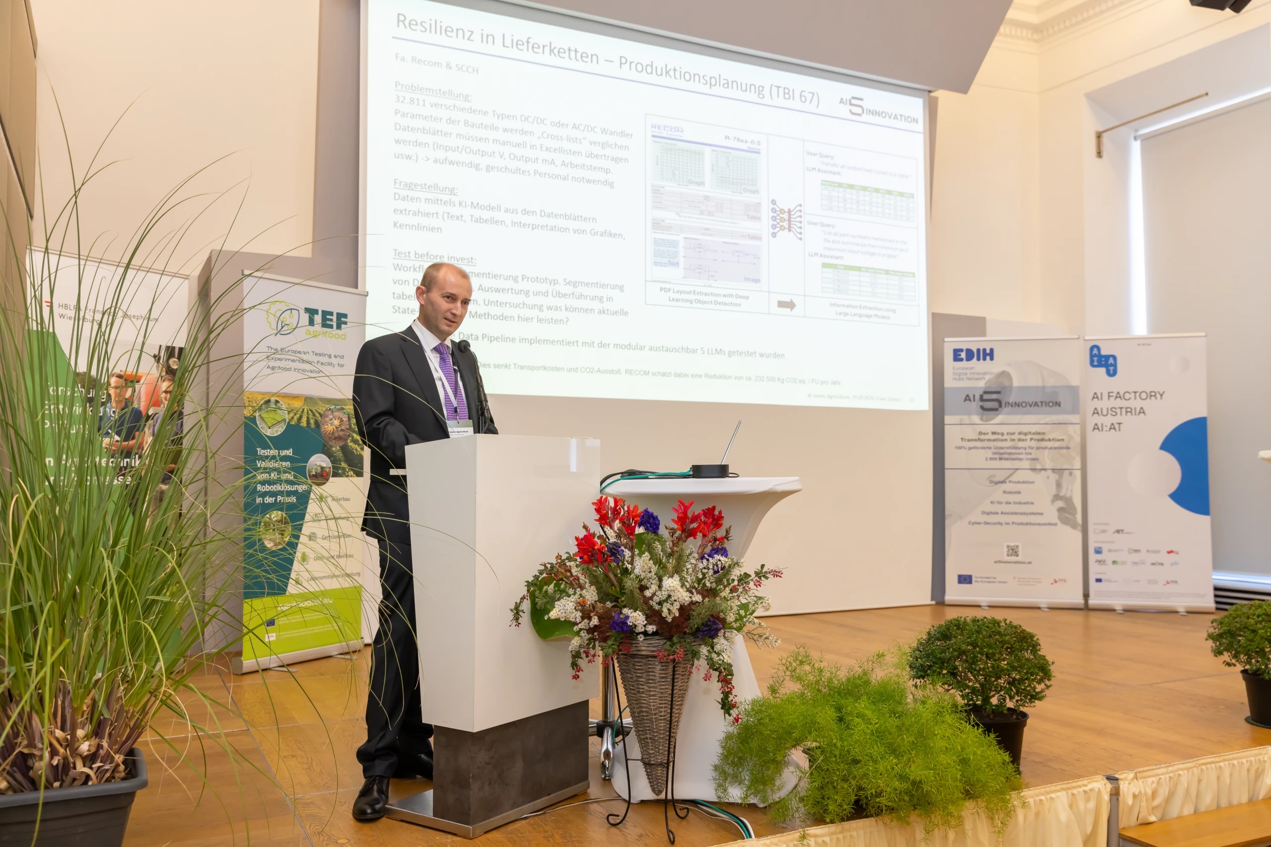 AI meets Agriculture – Bild 85 von 139