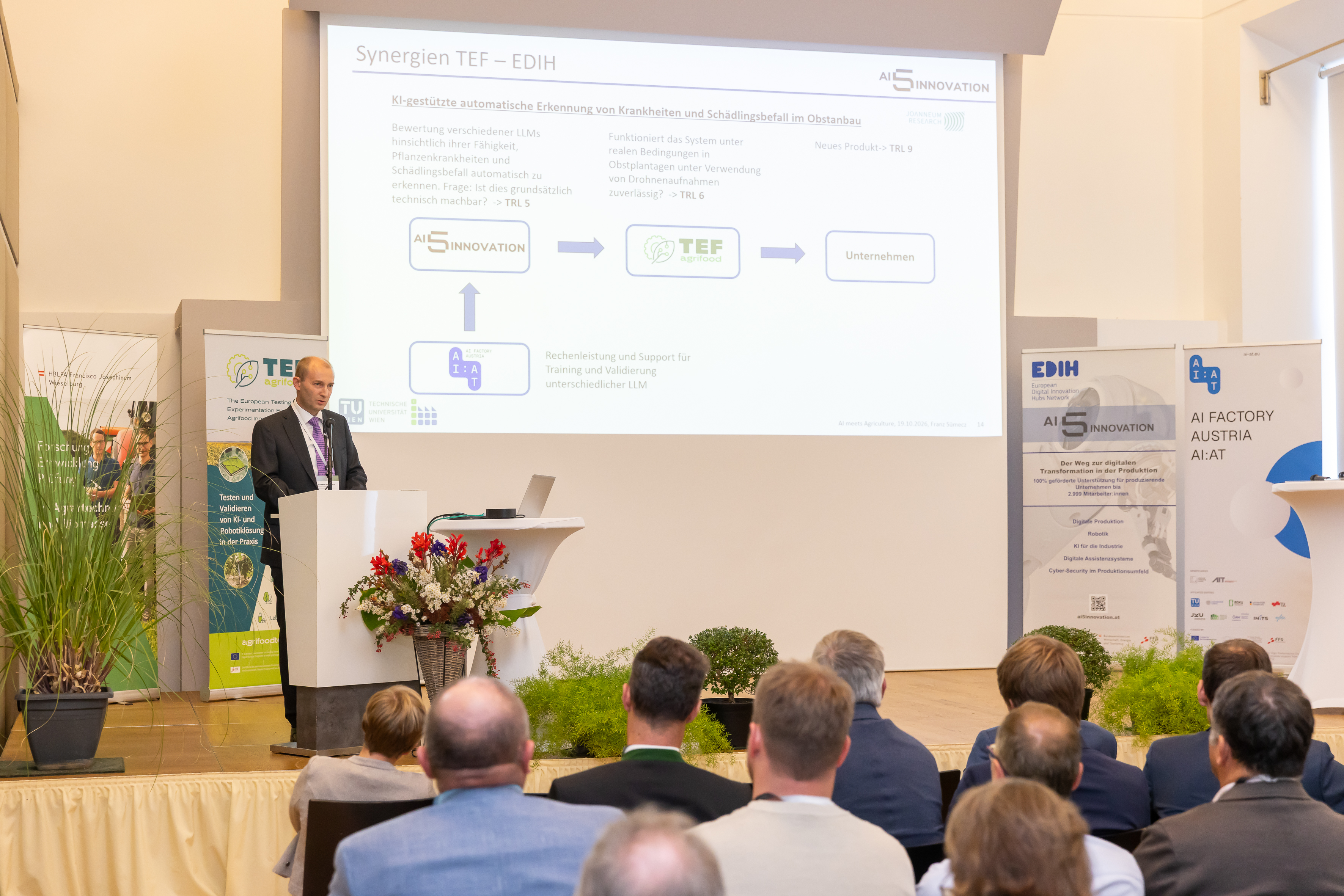 AI meets Agriculture – Bild 87 von 139