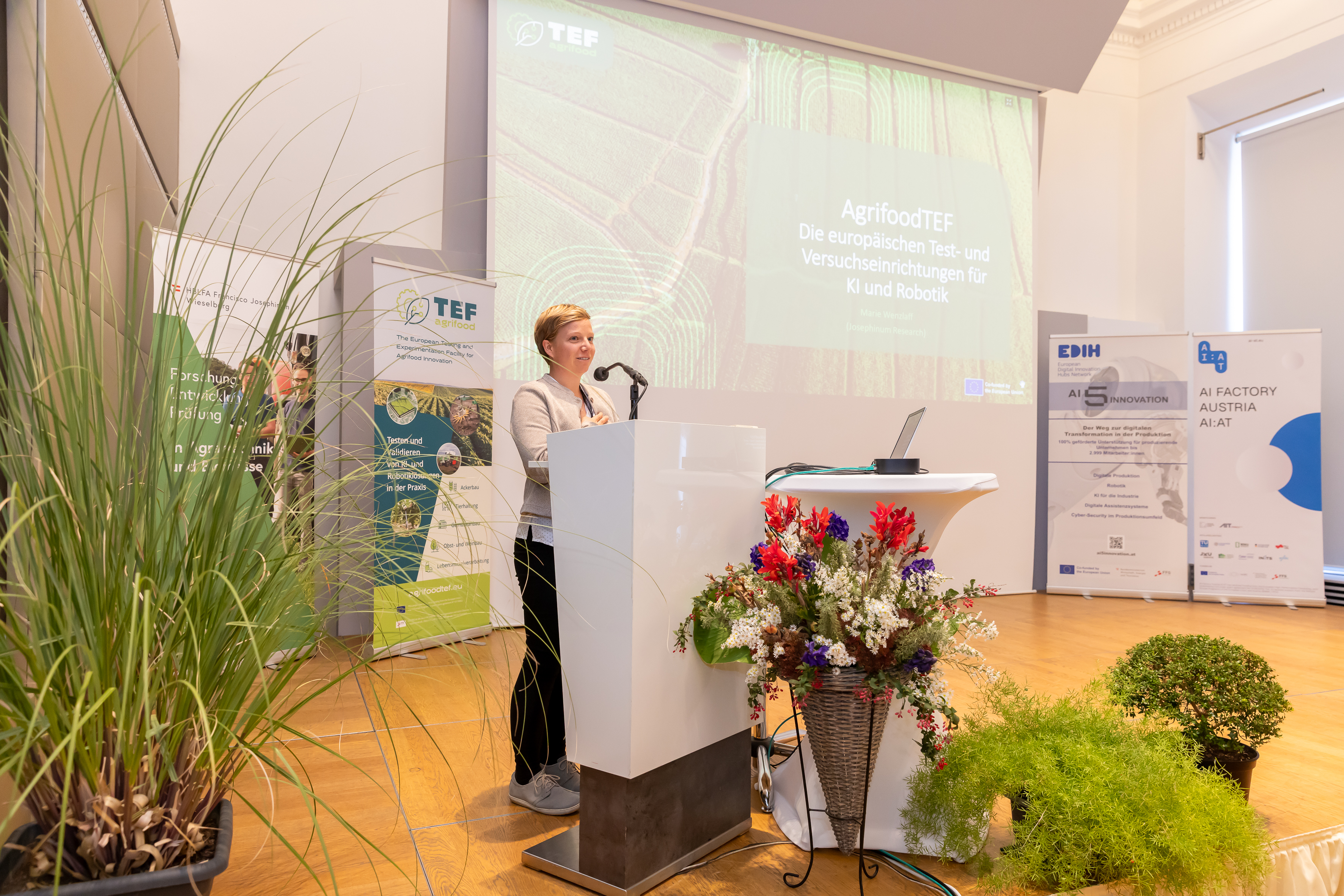 AI meets Agriculture – Bild 89 von 139