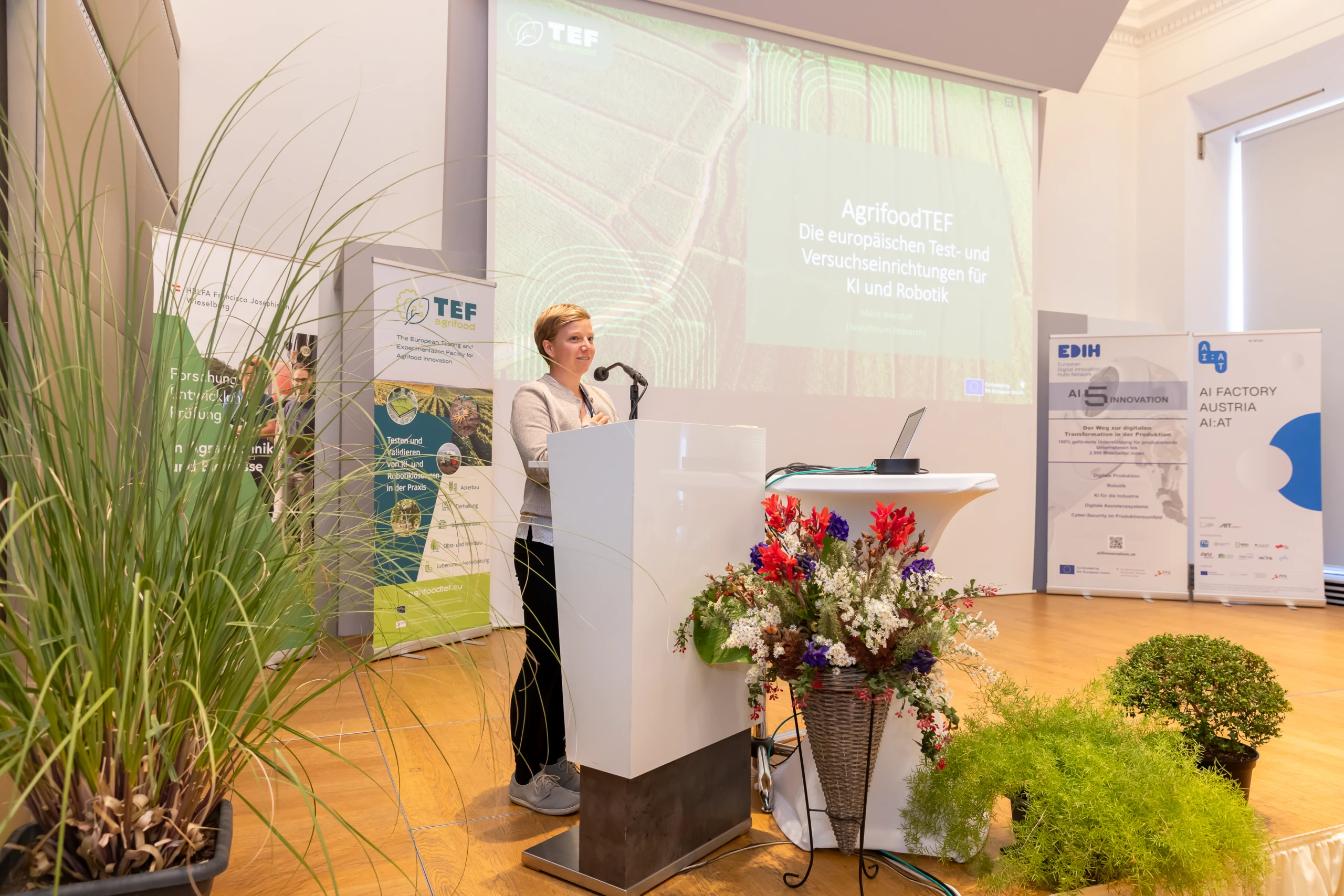 AI meets Agriculture – Bild 89 von 139