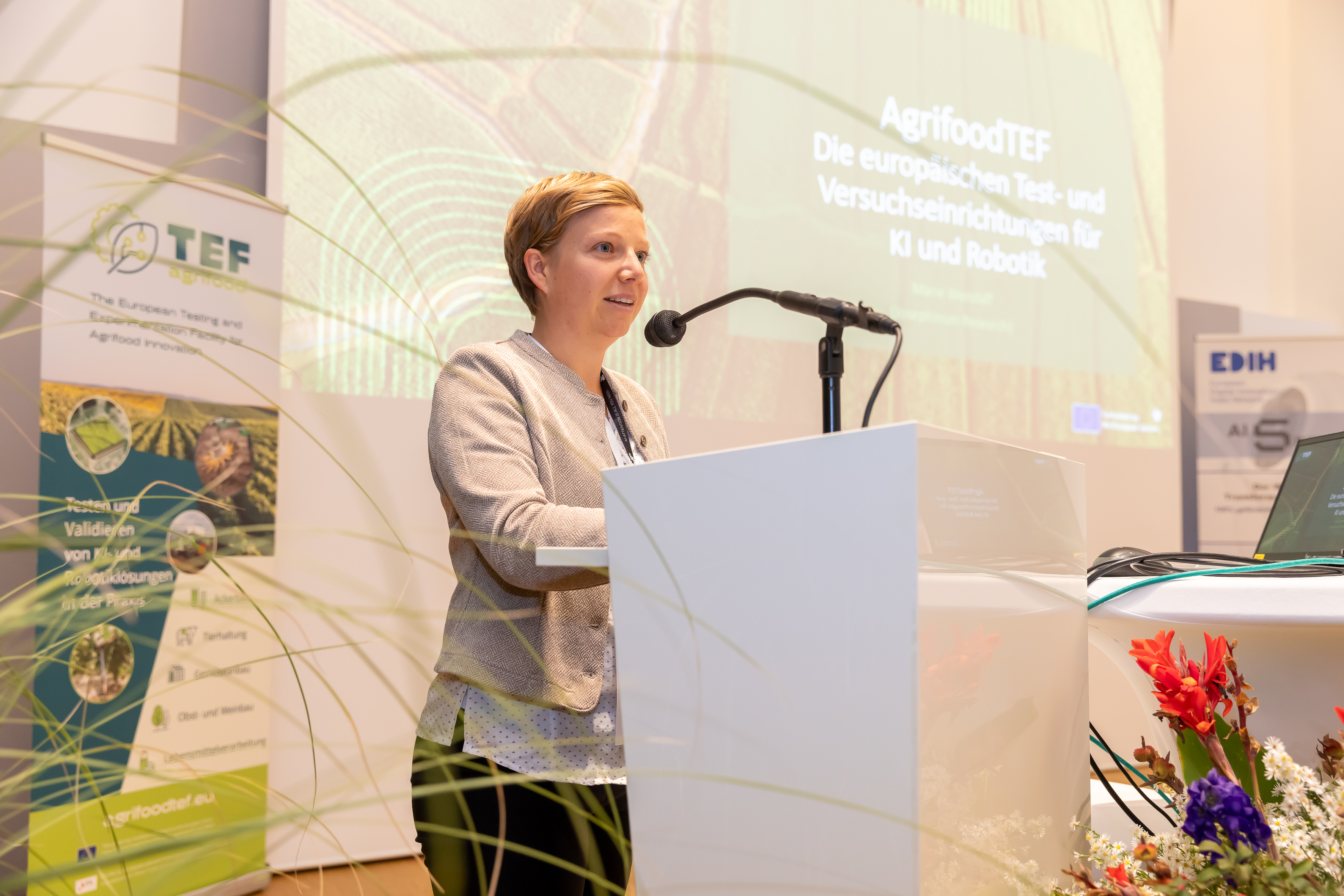 AI meets Agriculture – Bild 90 von 139