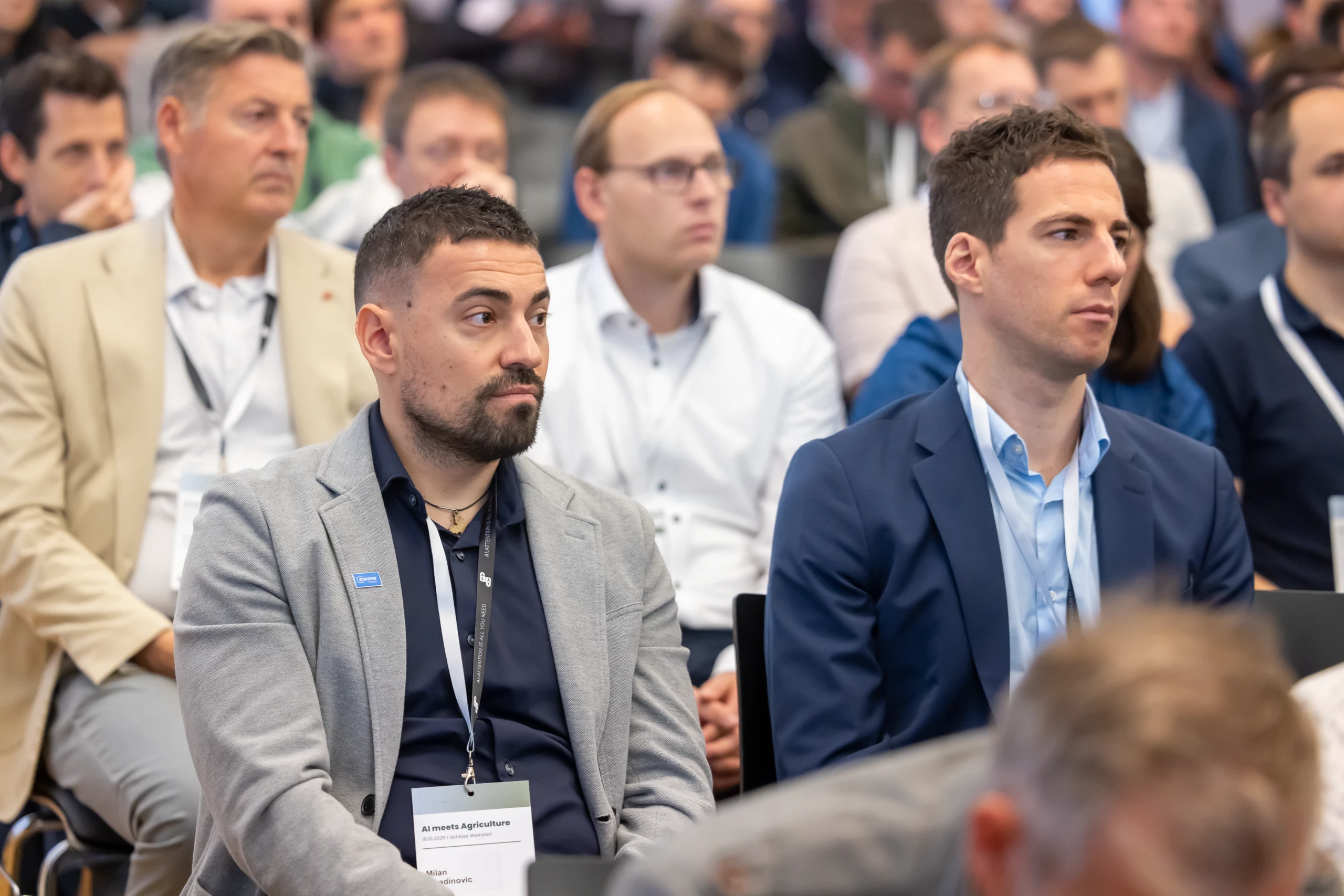 AI meets Agriculture – Bild 92 von 139