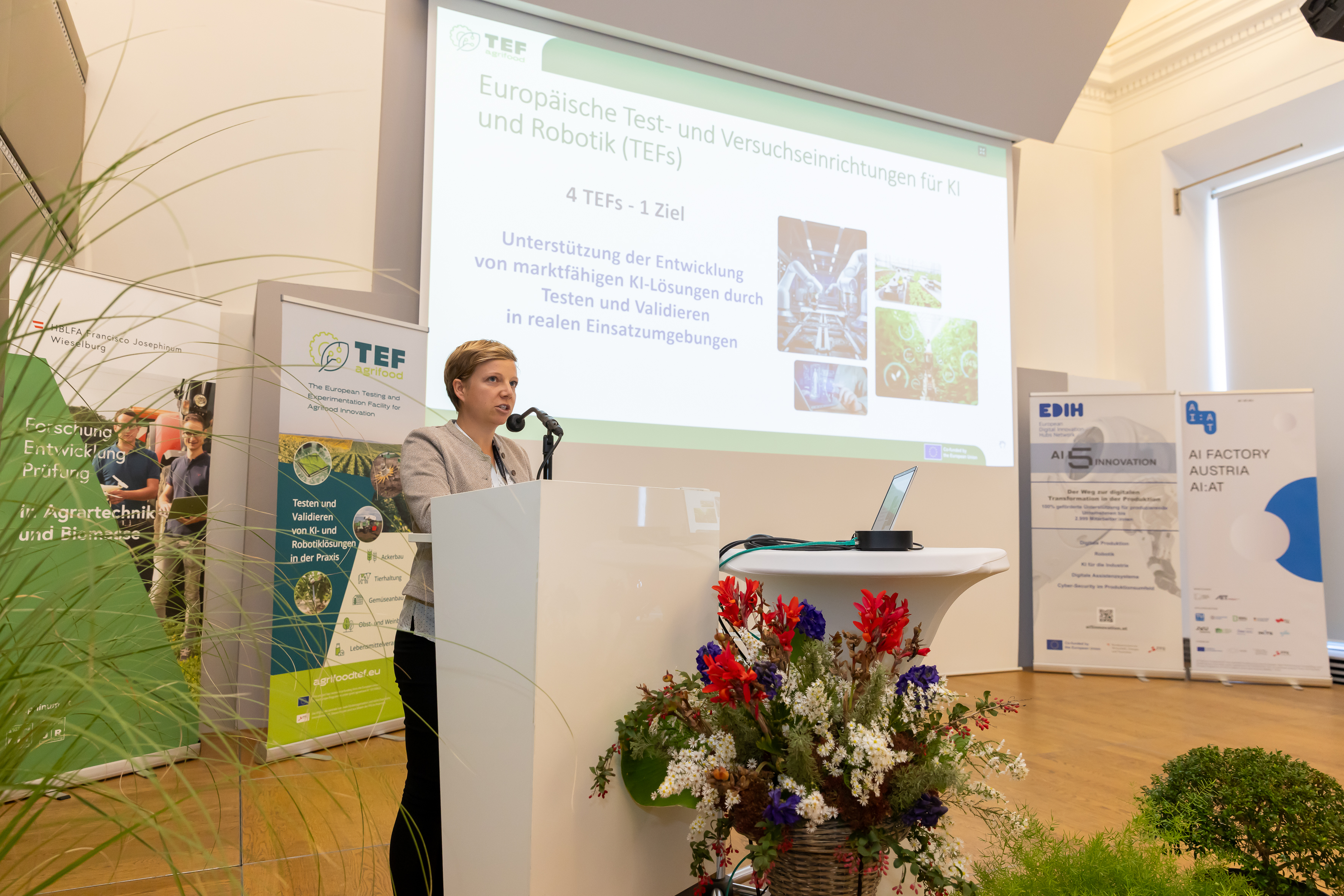 AI meets Agriculture – Bild 95 von 139