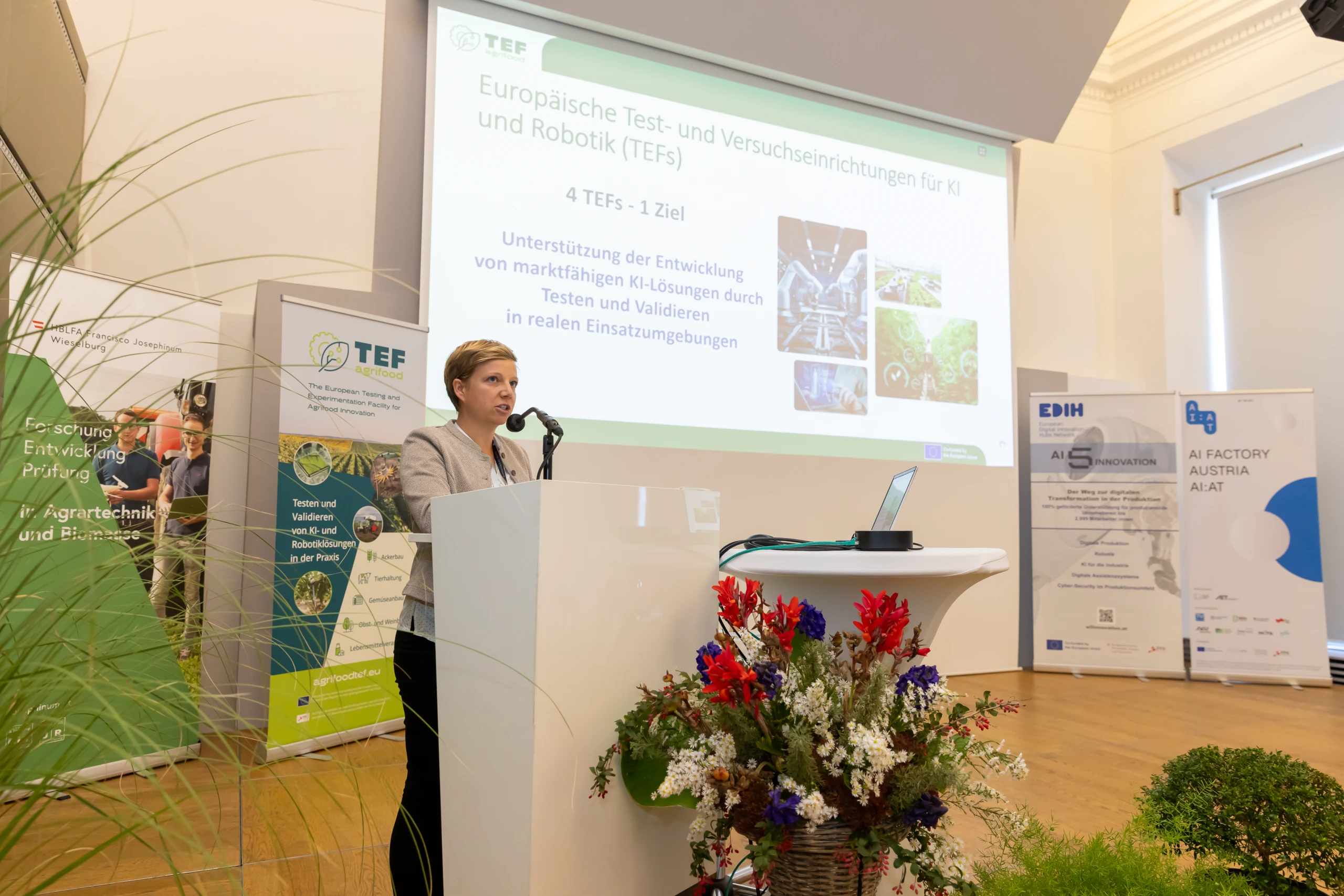AI meets Agriculture – Bild 95 von 139