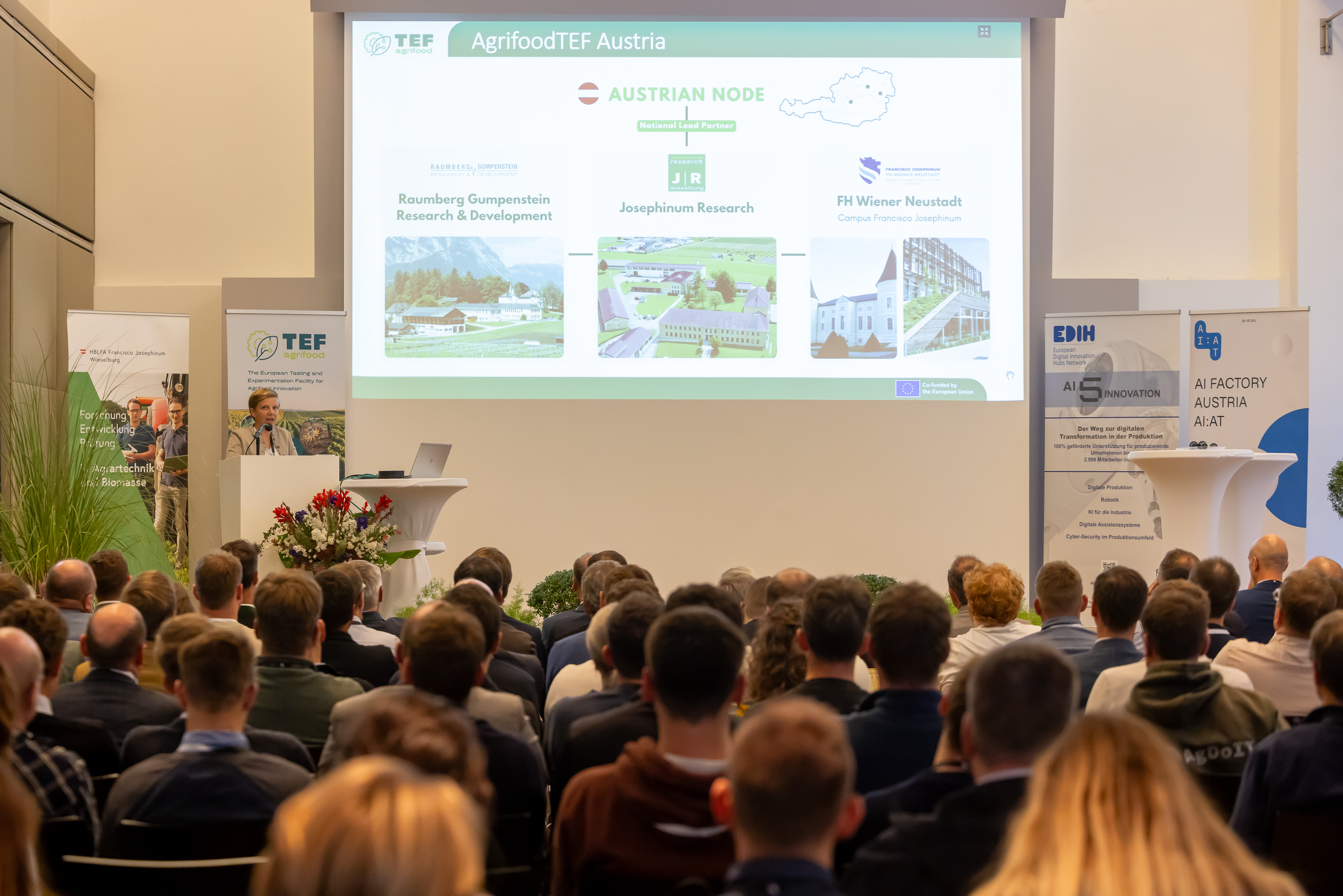 AI meets Agriculture – Bild 96 von 139