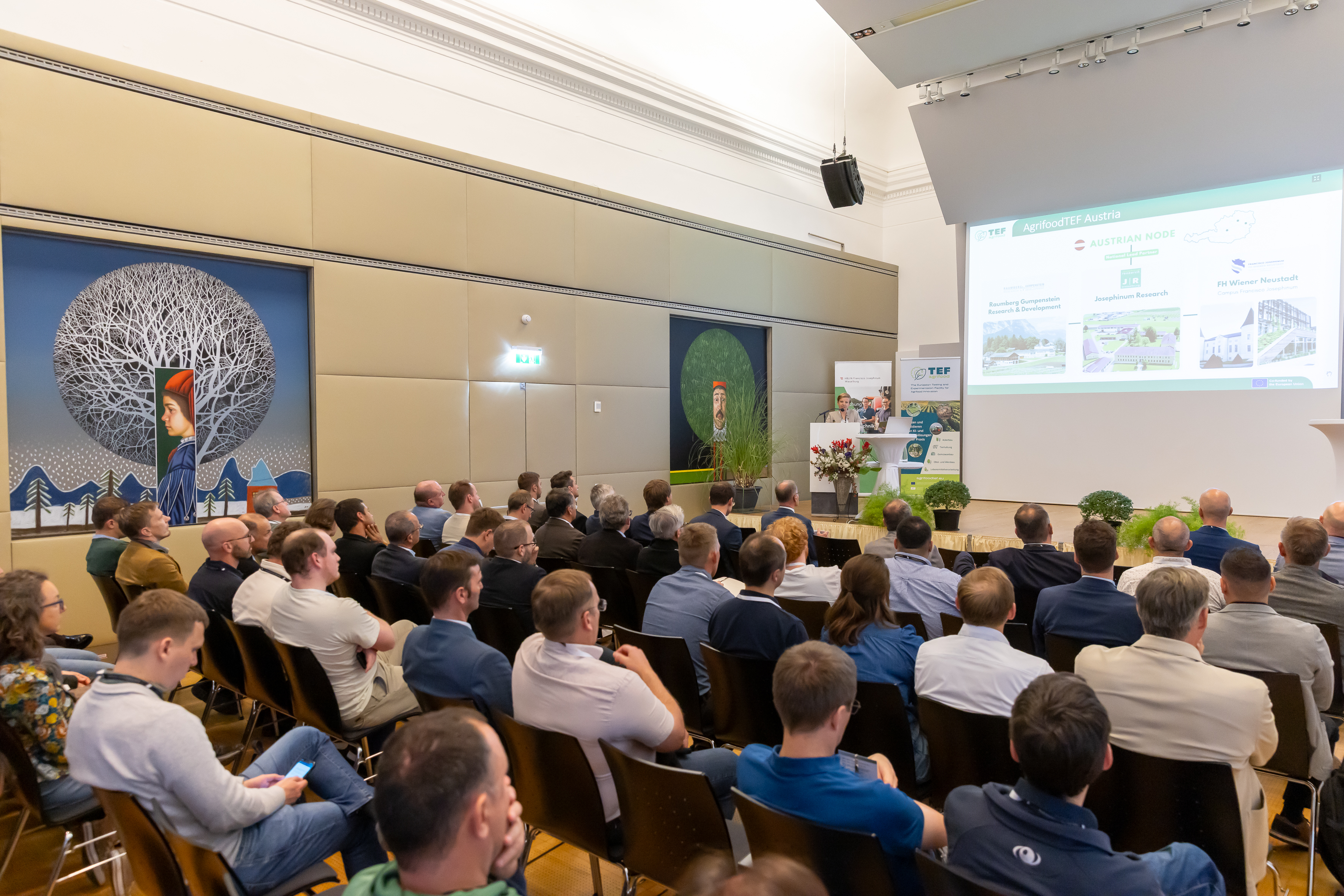 AI meets Agriculture – Bild 97 von 139
