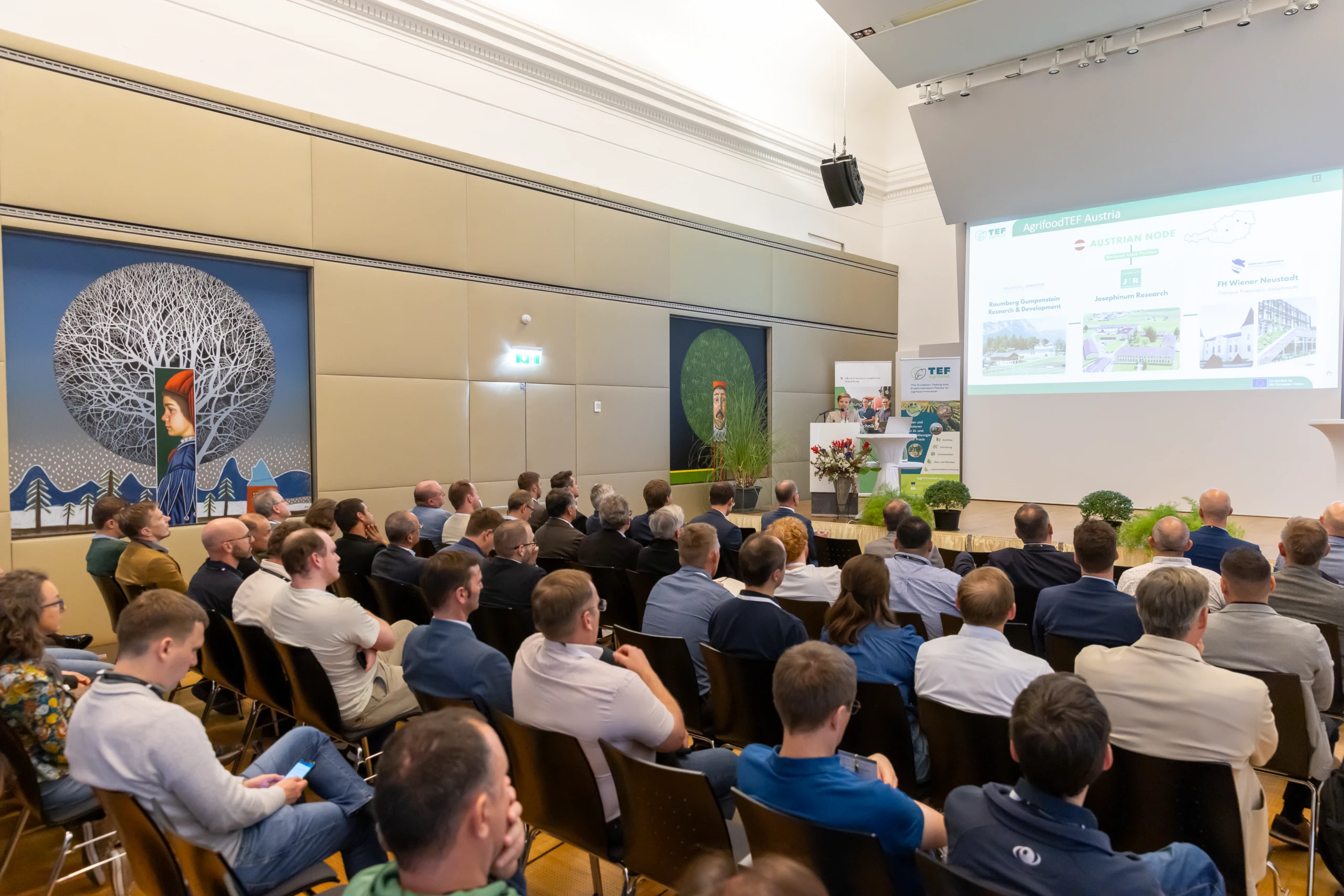 AI meets Agriculture – Bild 97 von 139