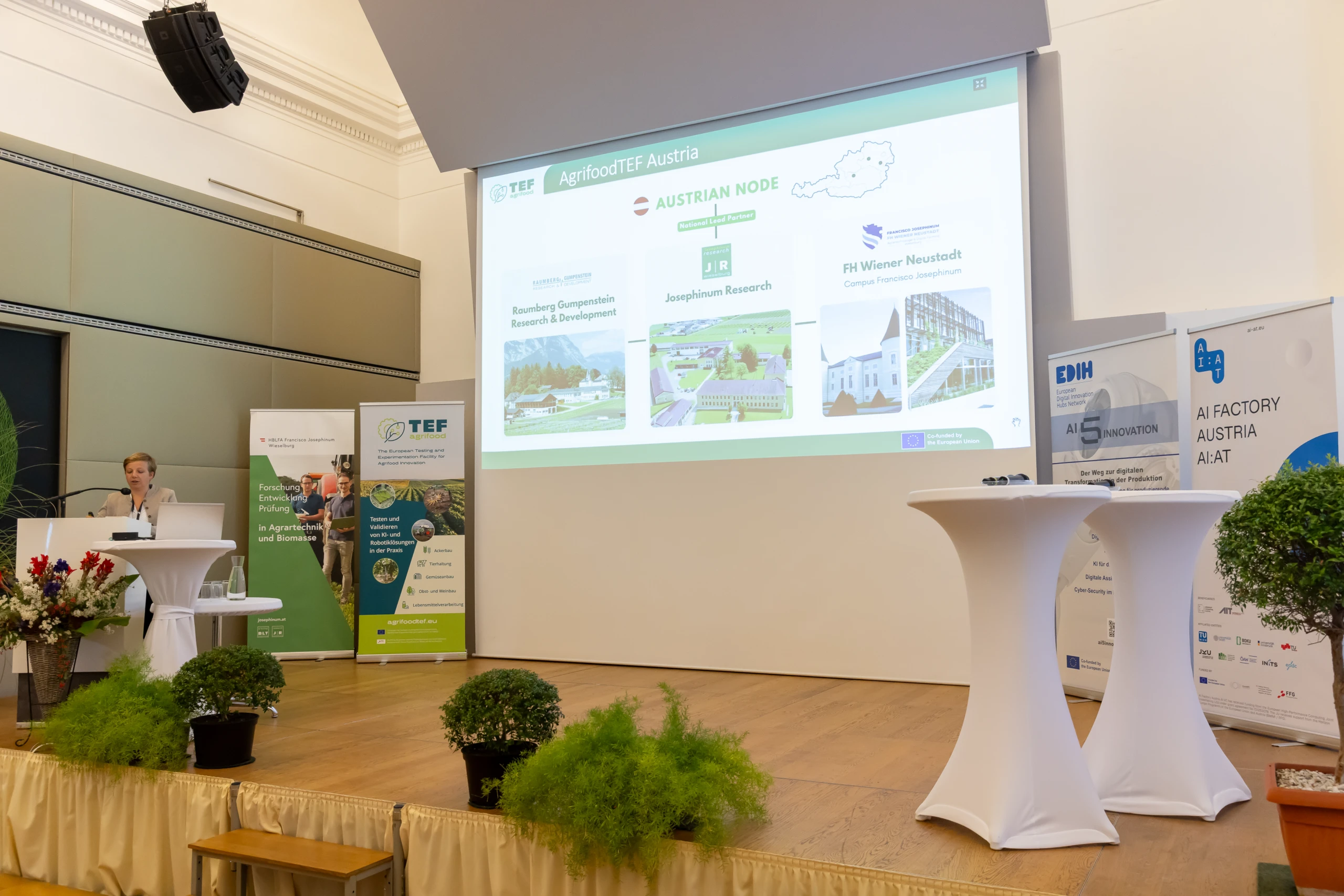 AI meets Agriculture – Bild 99 von 139