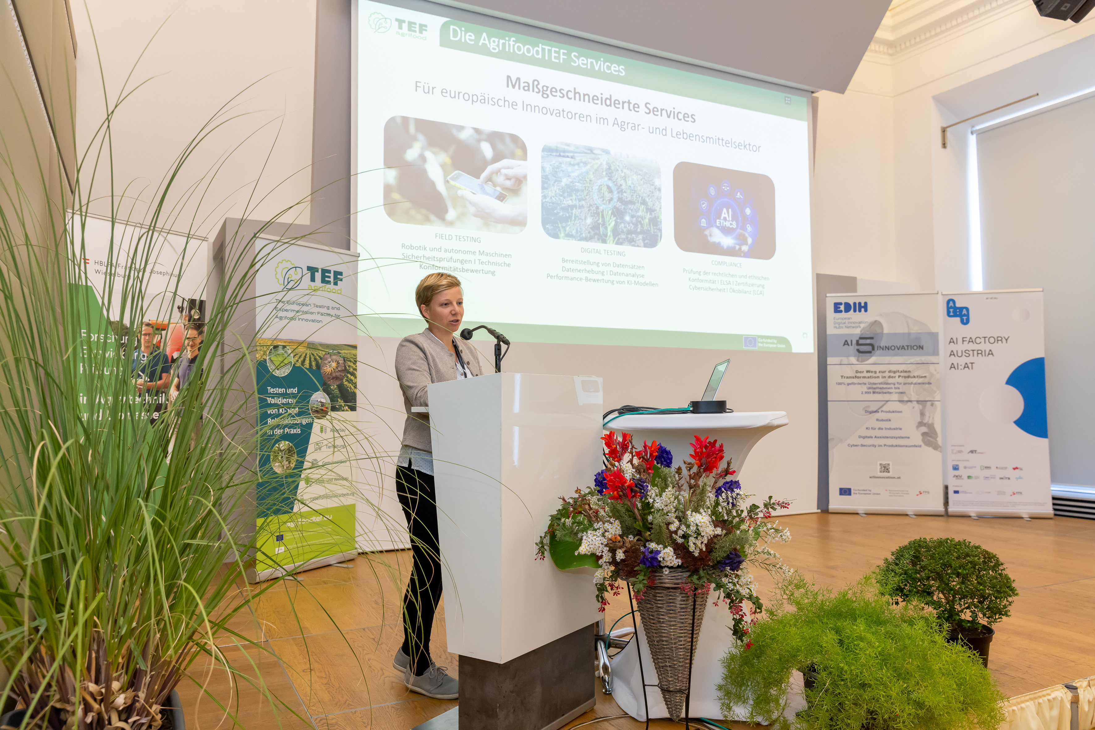 AI meets Agriculture – Bild 101 von 139
