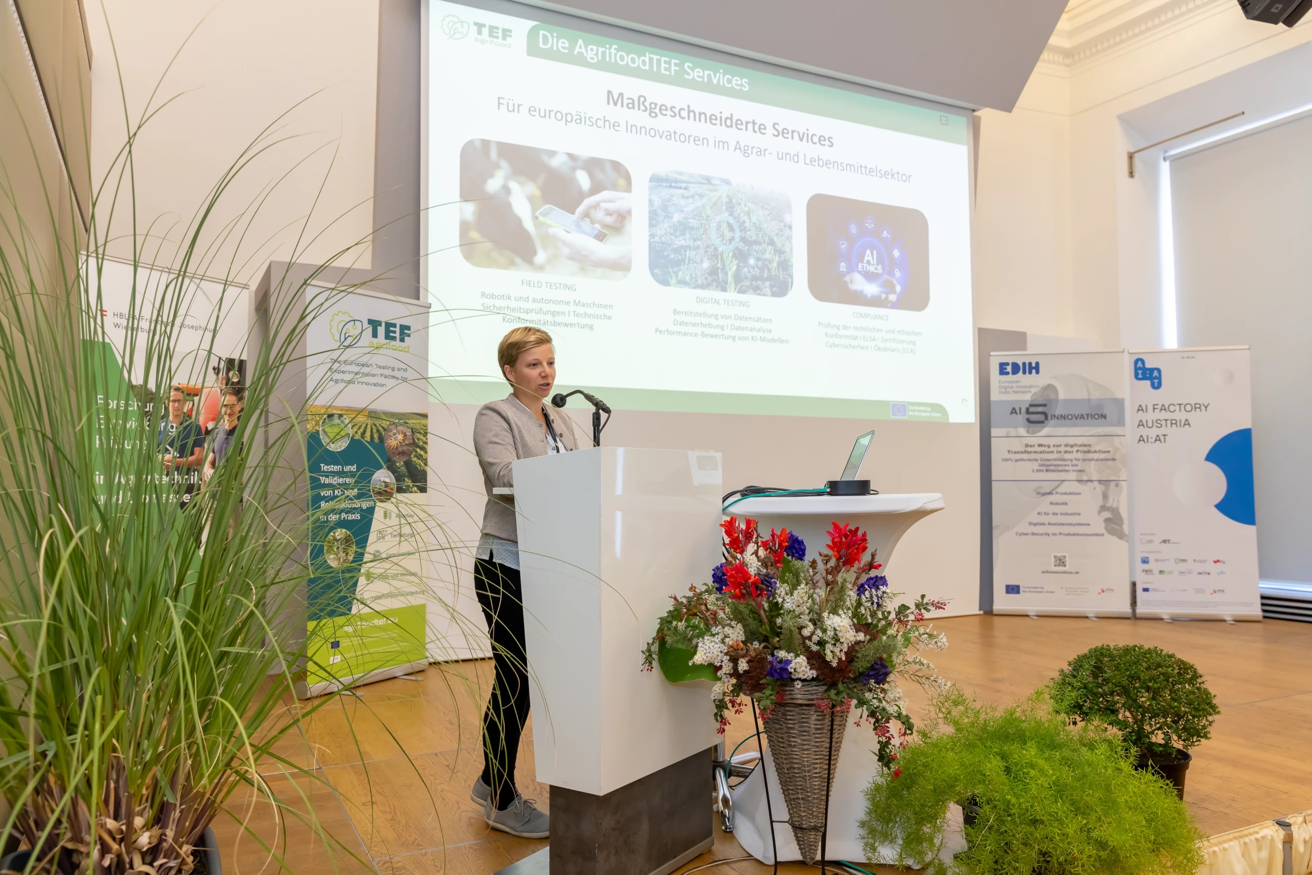 AI meets Agriculture – Bild 101 von 139