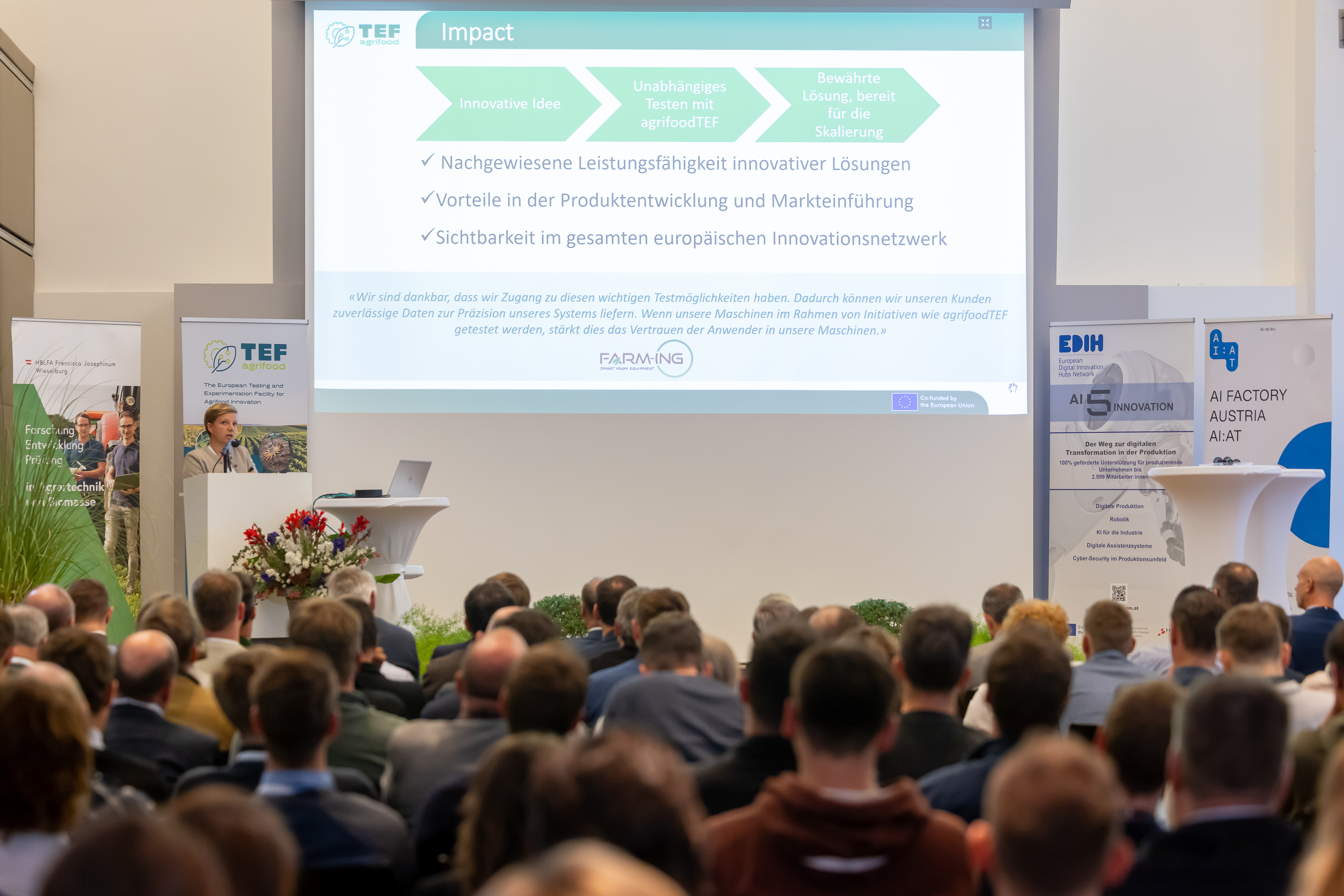 AI meets Agriculture – Bild 102 von 139