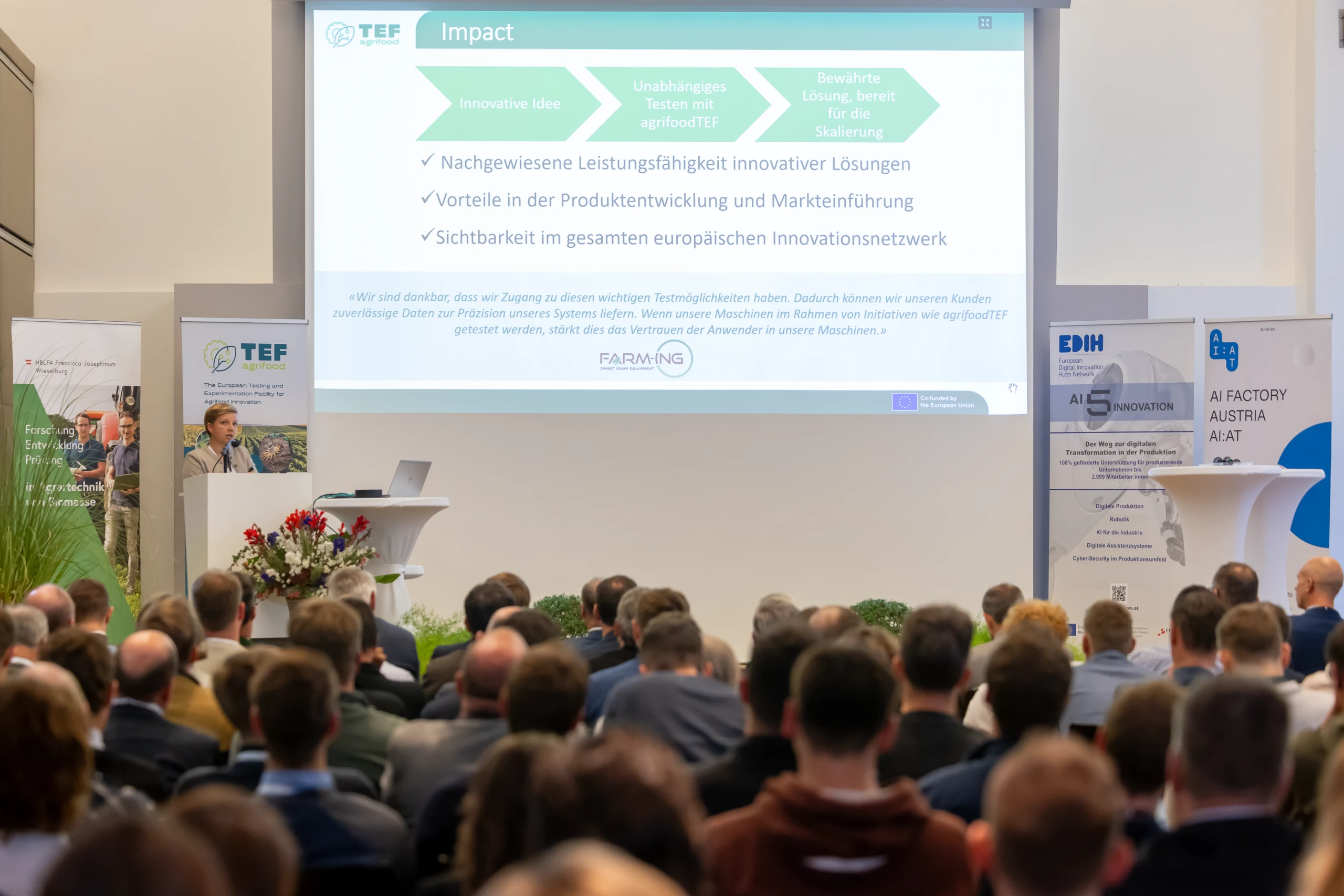 AI meets Agriculture – Bild 102 von 139