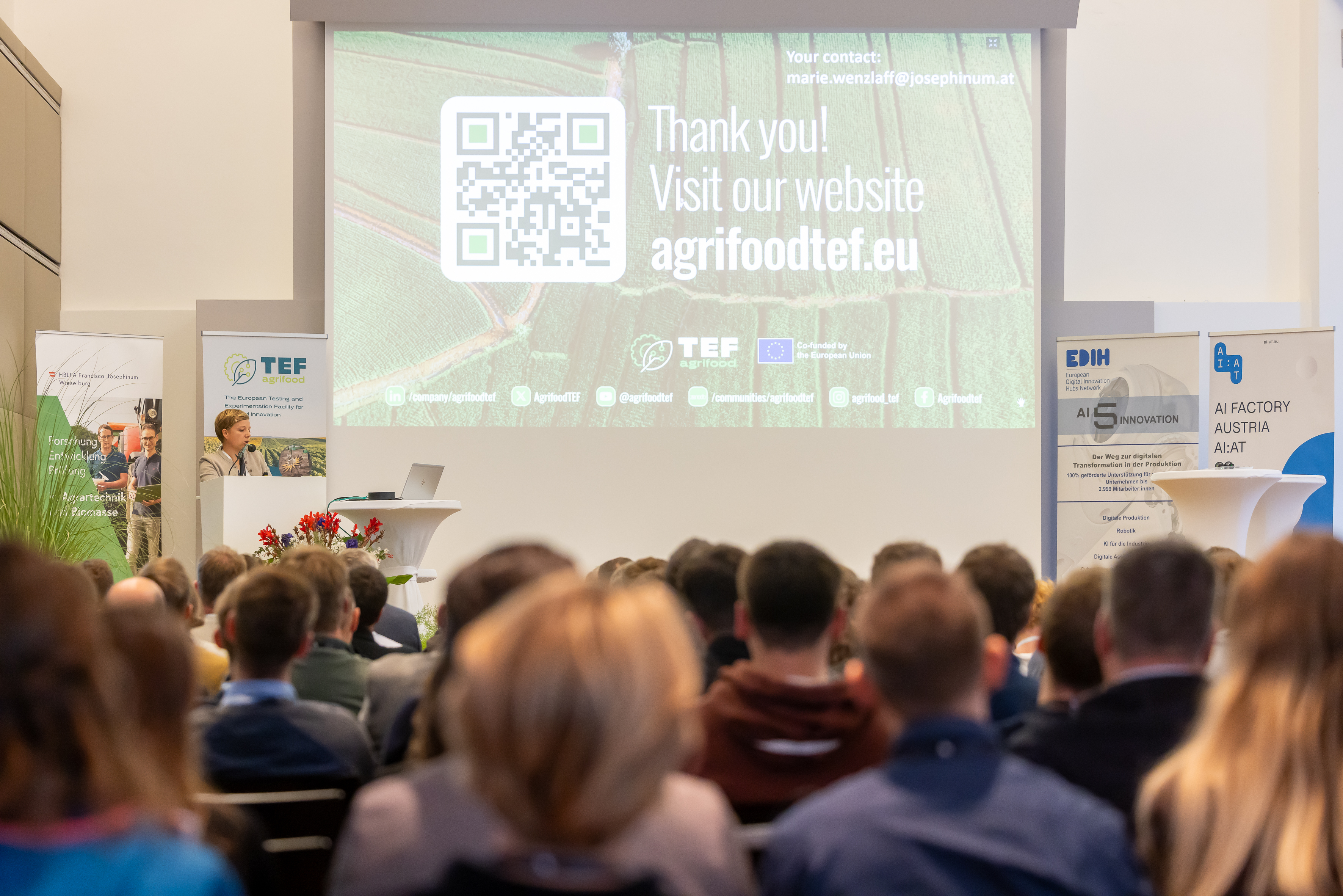 AI meets Agriculture – Bild 103 von 139