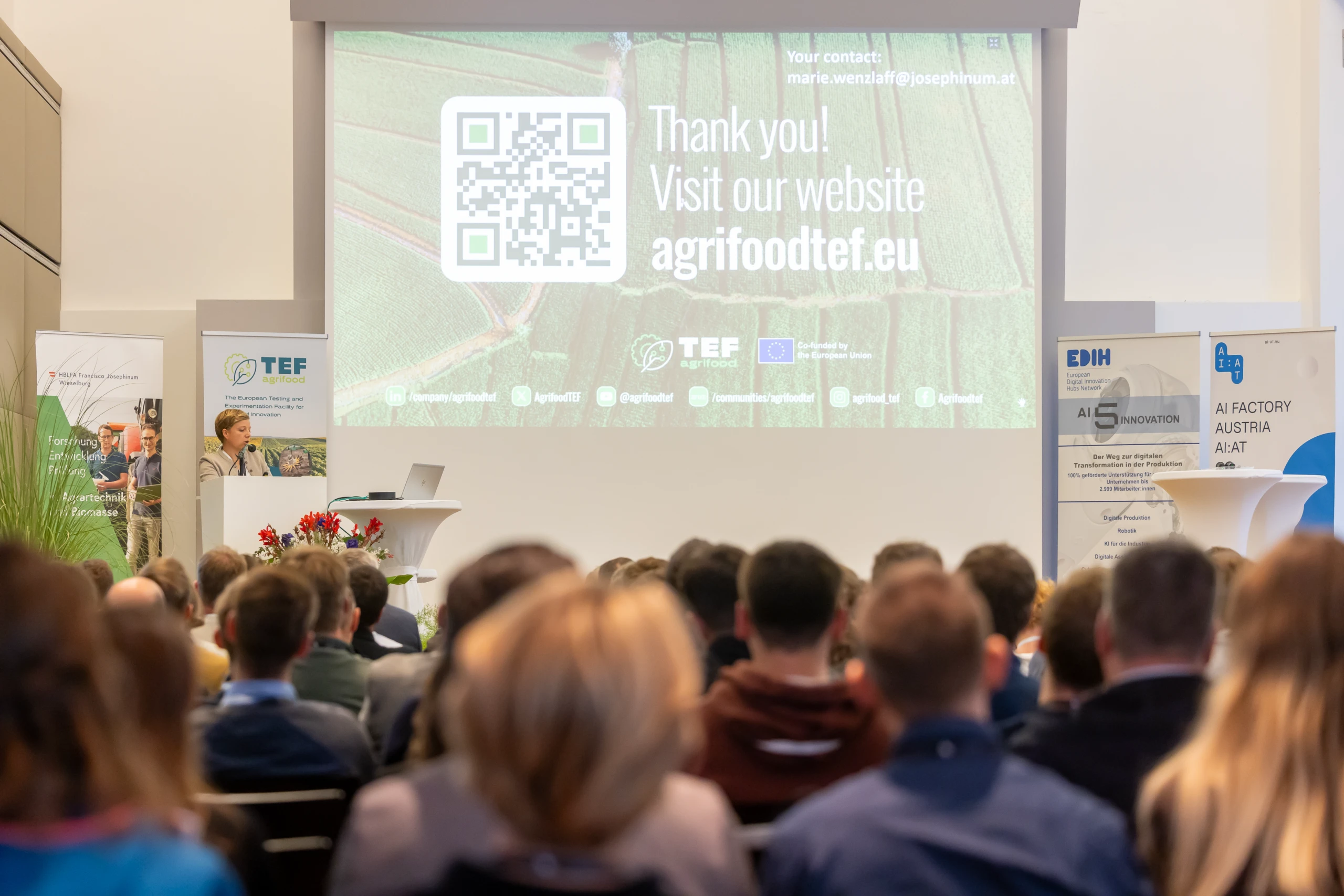 AI meets Agriculture – Bild 103 von 139