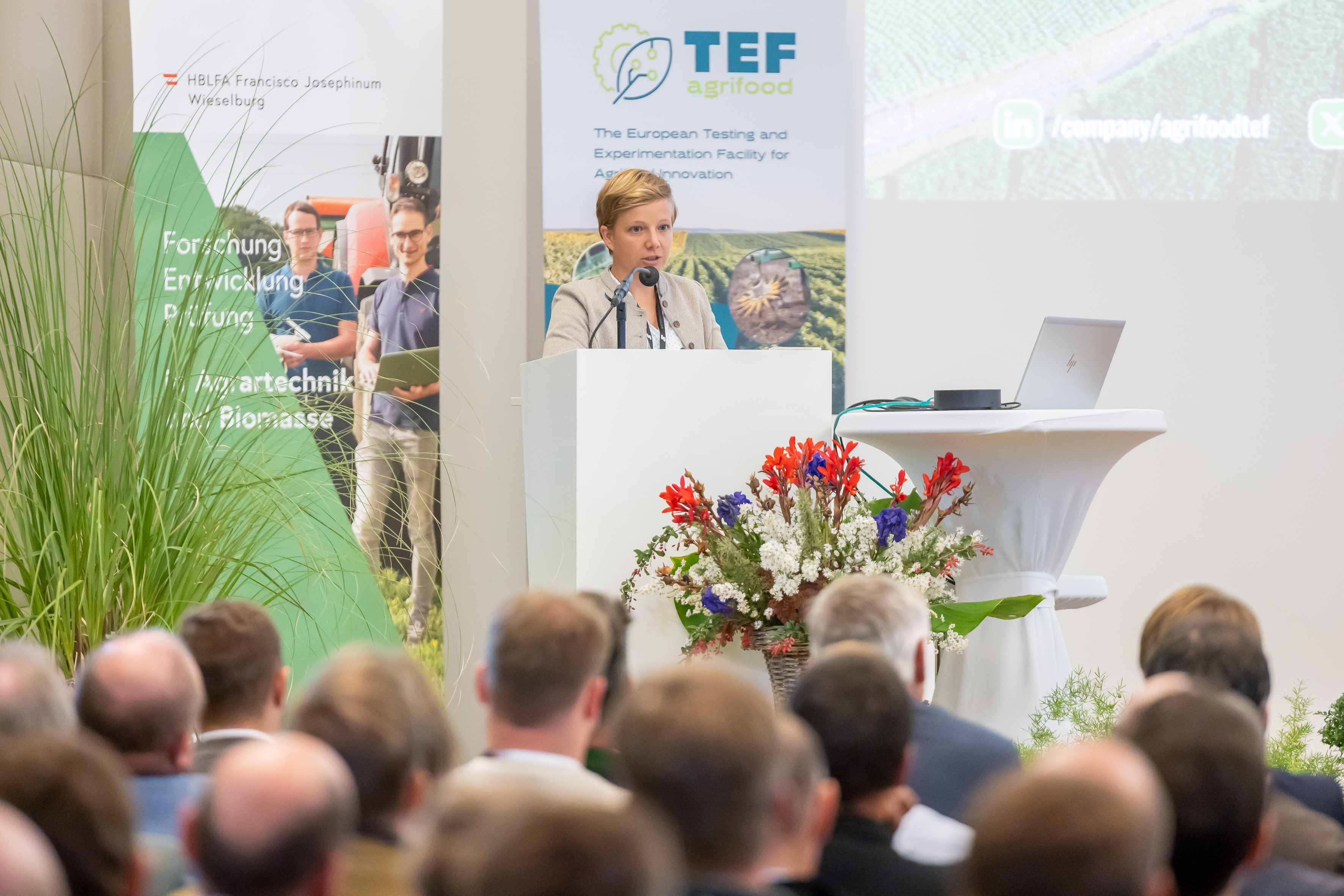 AI meets Agriculture – Bild 104 von 139