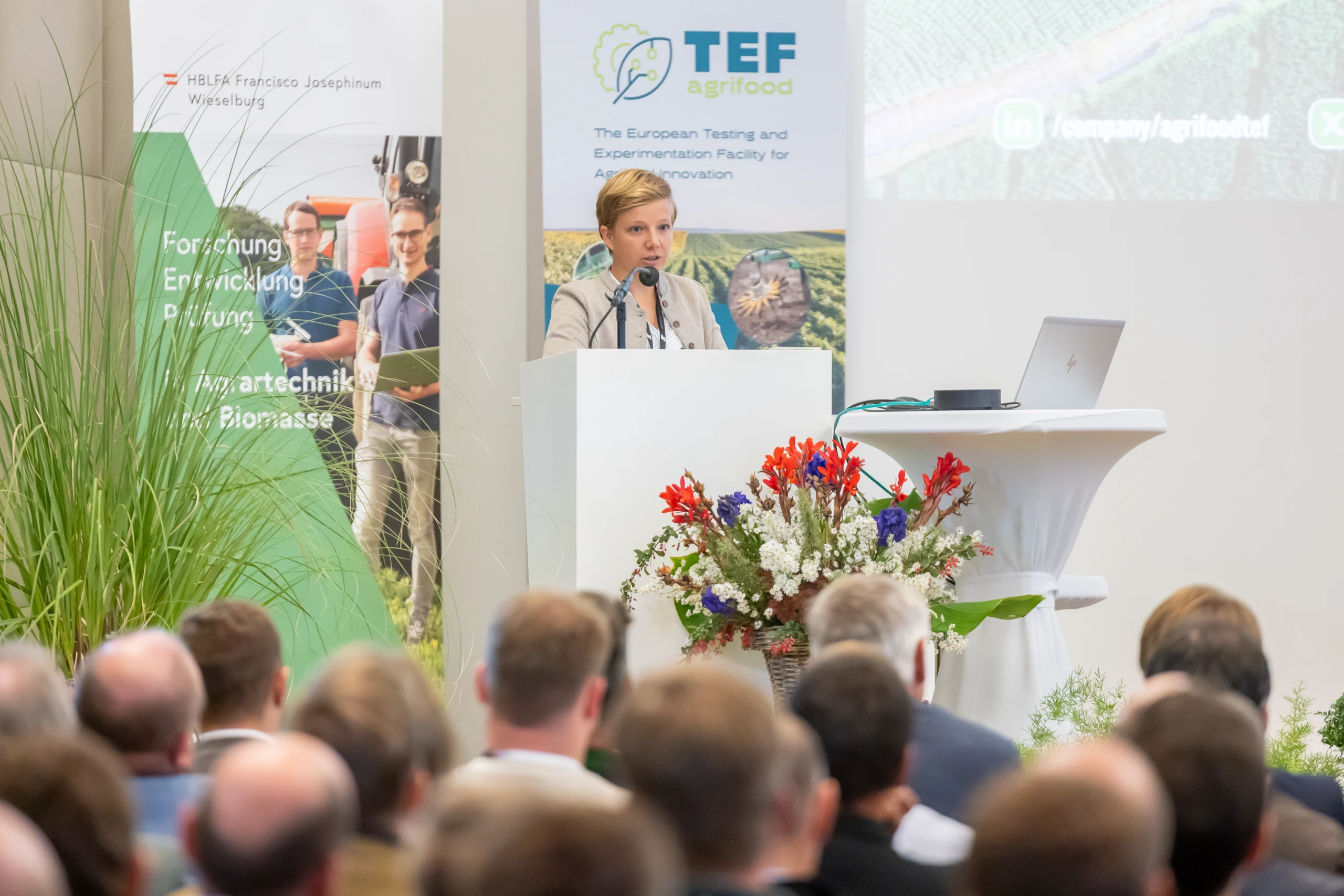 AI meets Agriculture – Bild 104 von 139