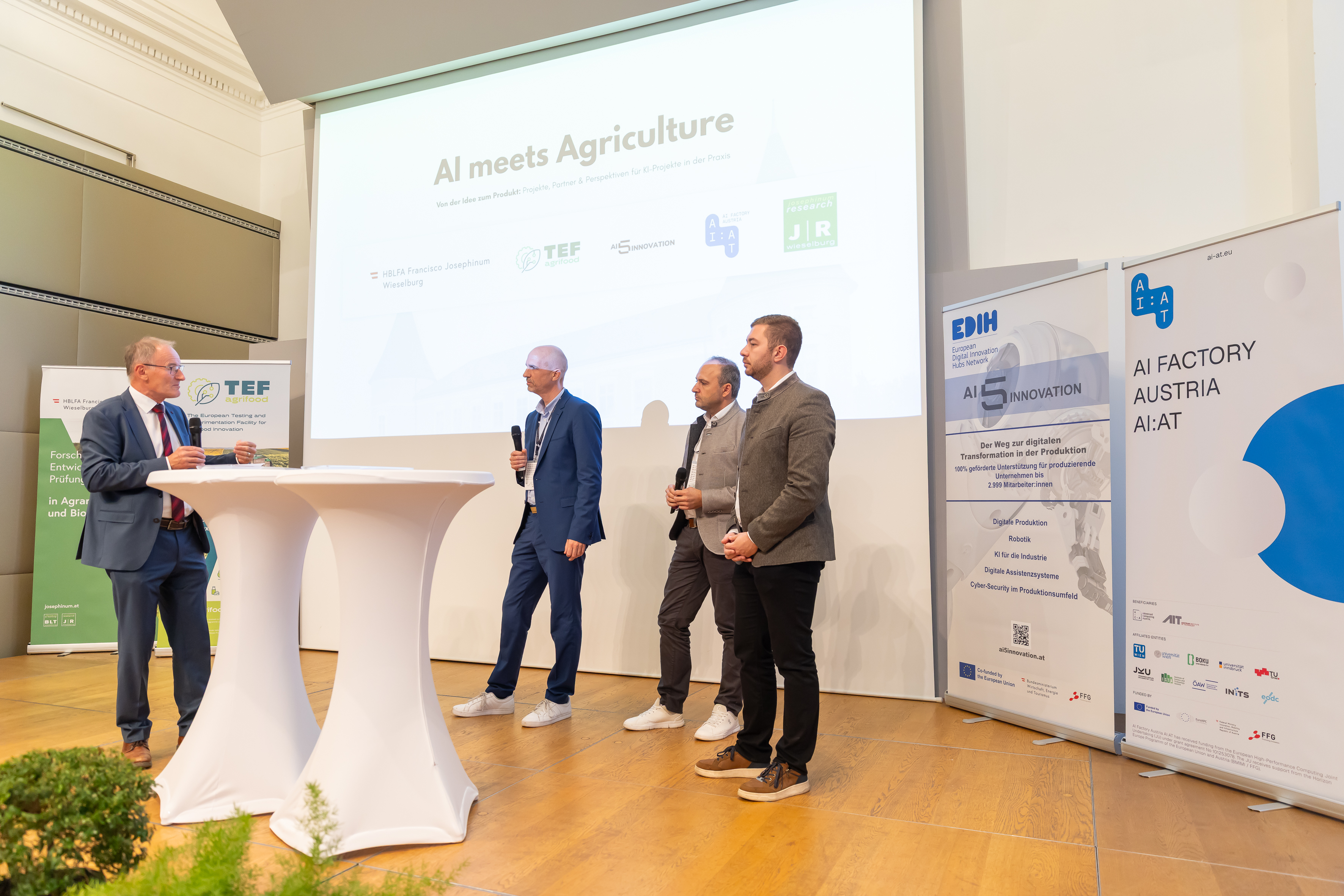 AI meets Agriculture – Bild 106 von 139
